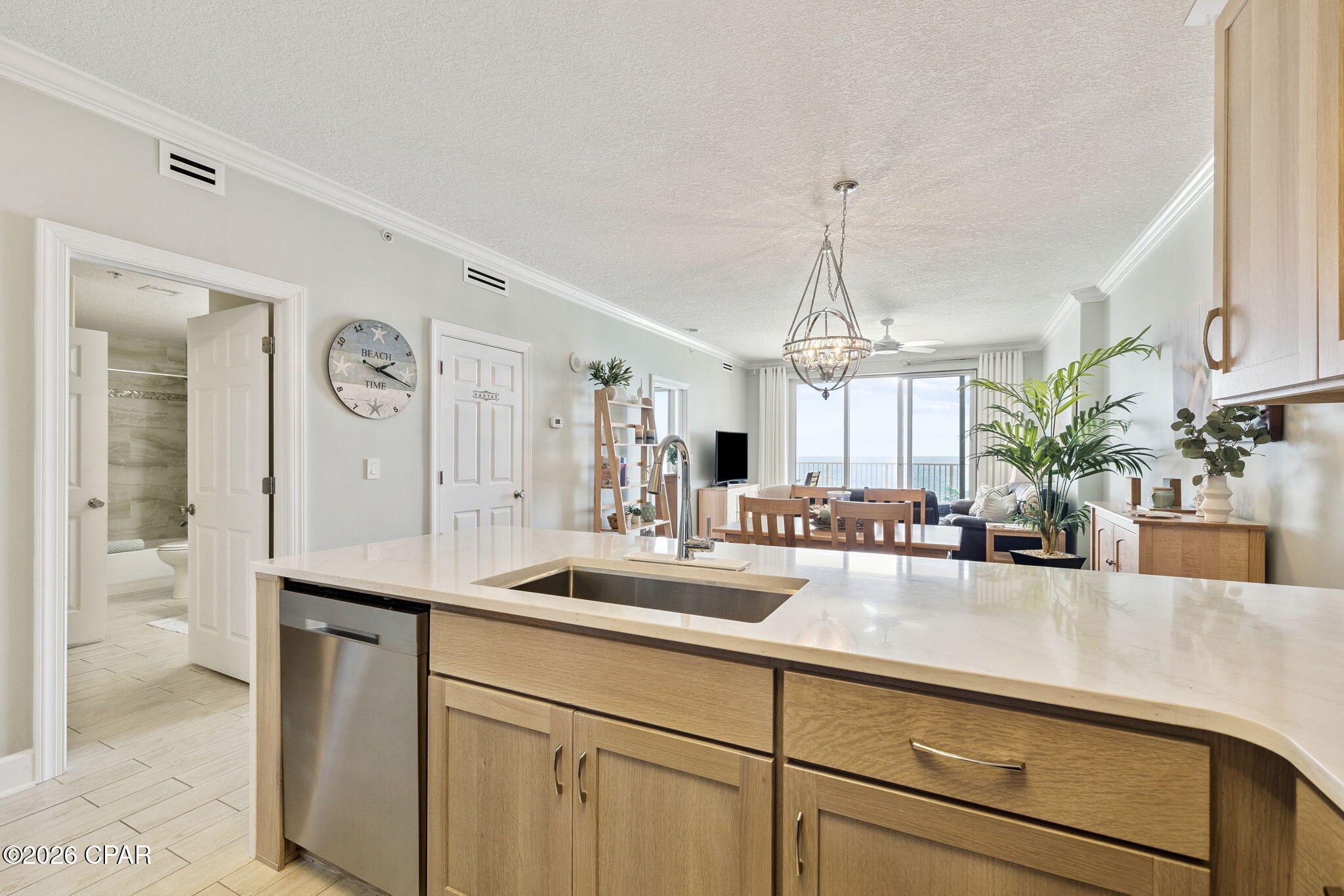 Ocean Villa - Residential