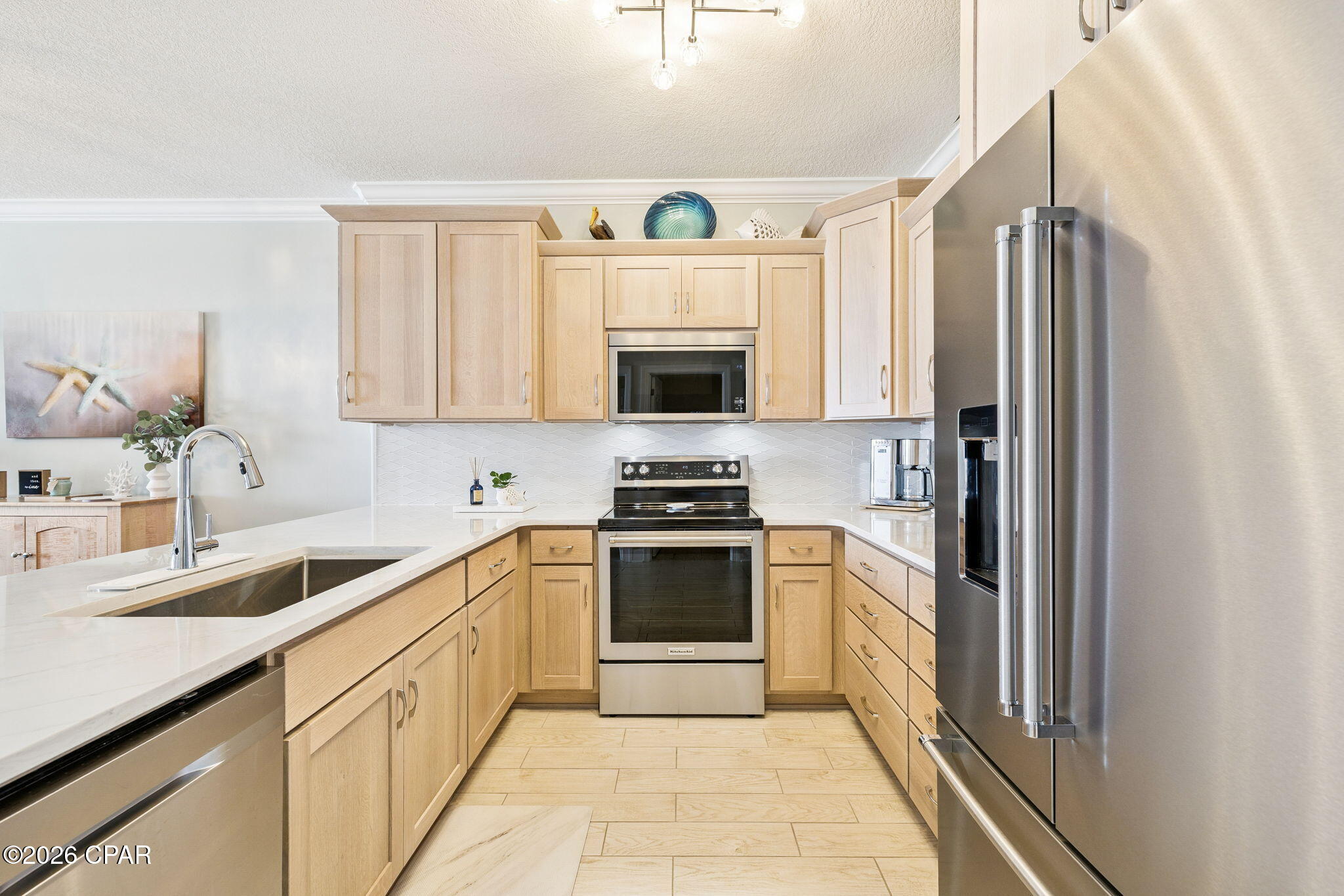 Ocean Villa - Residential