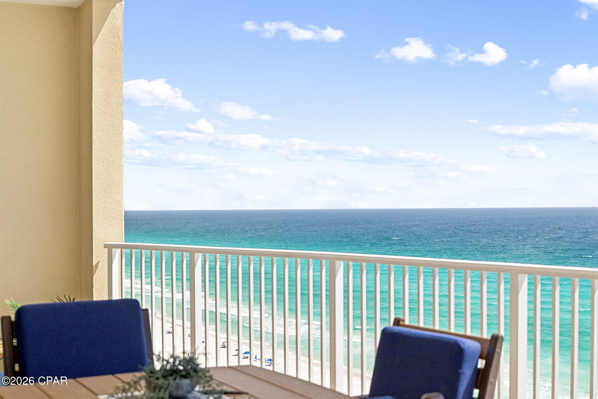 Ocean Villa - Residential