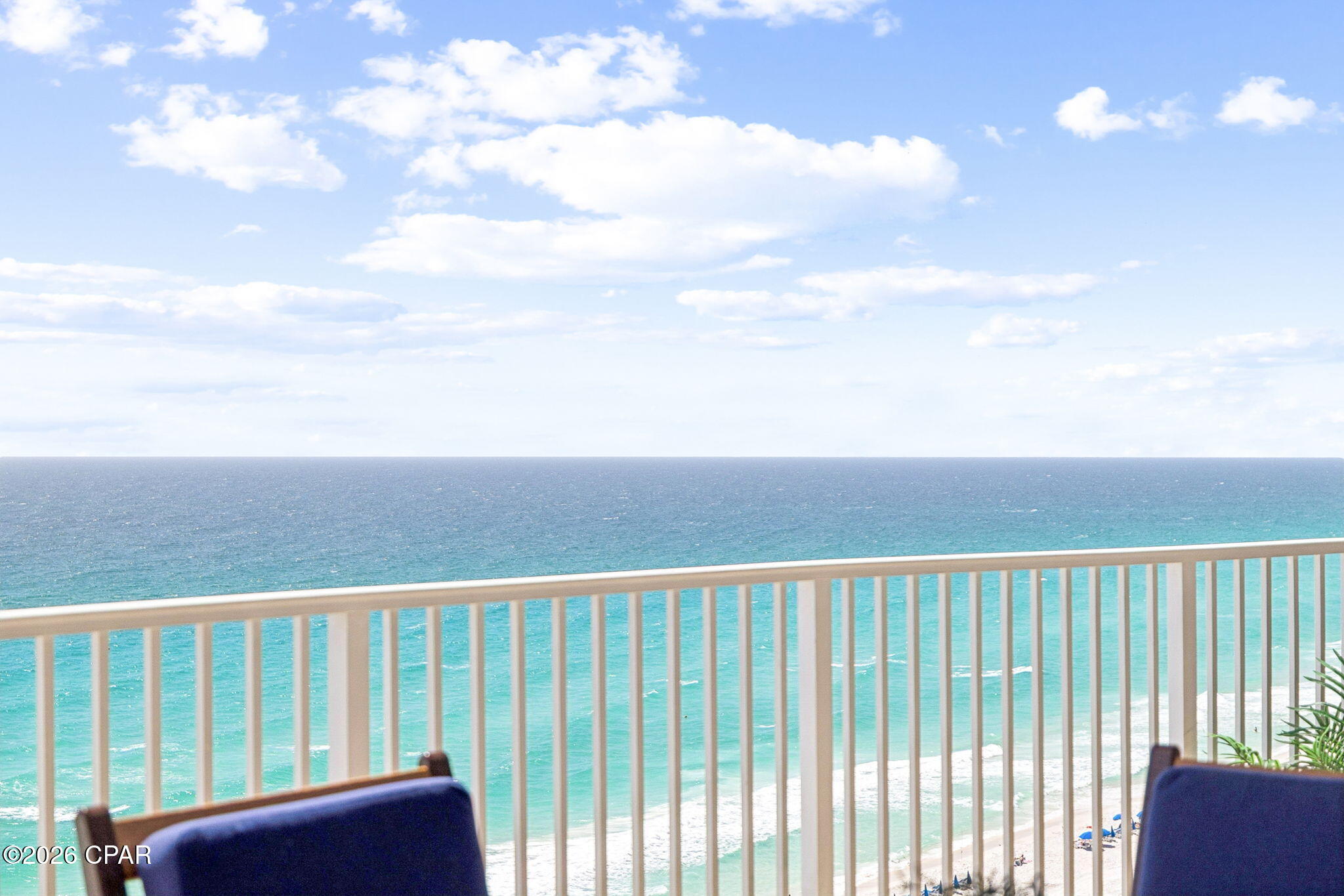 Ocean Villa - Residential