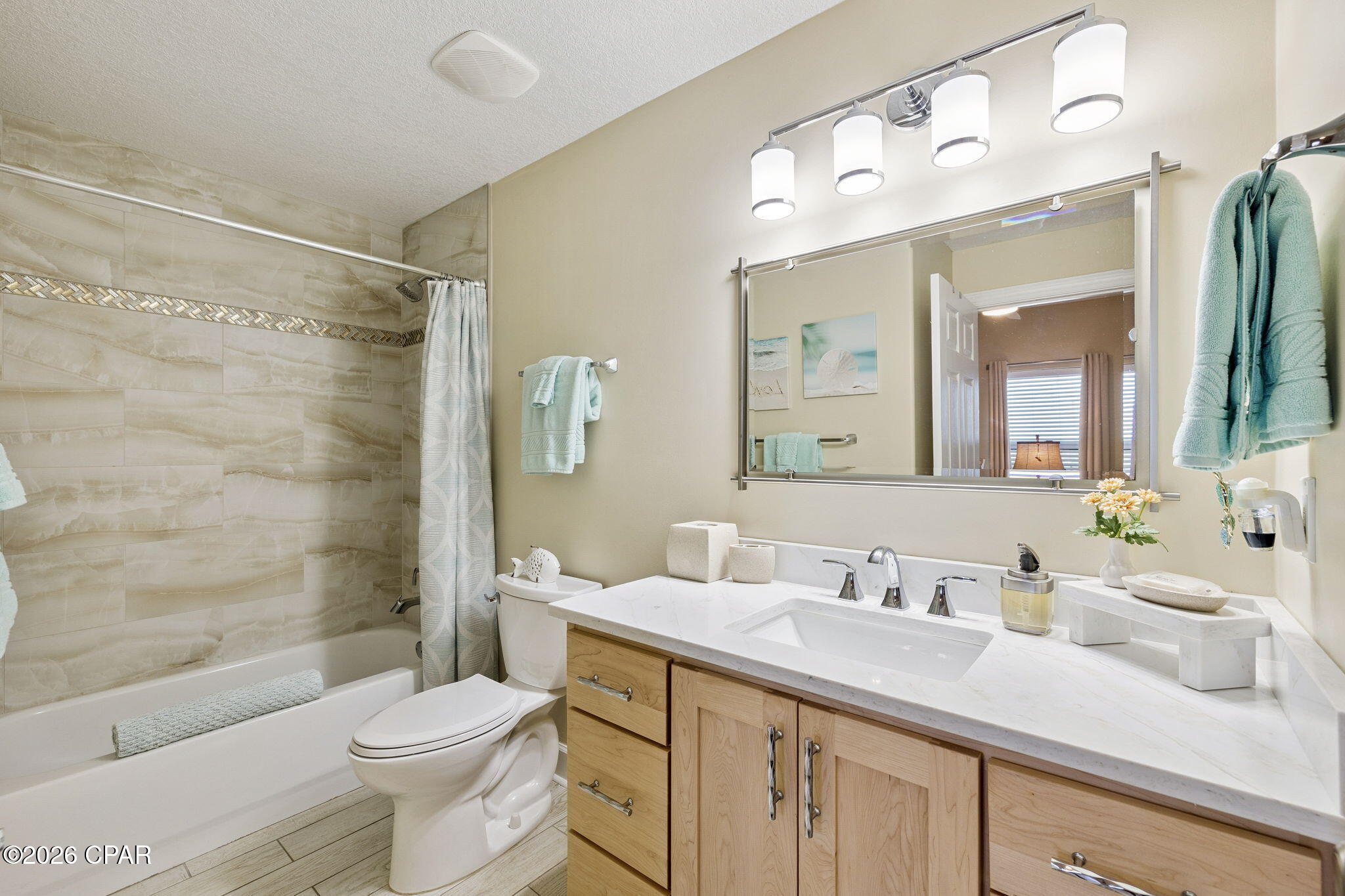 Ocean Villa - Residential