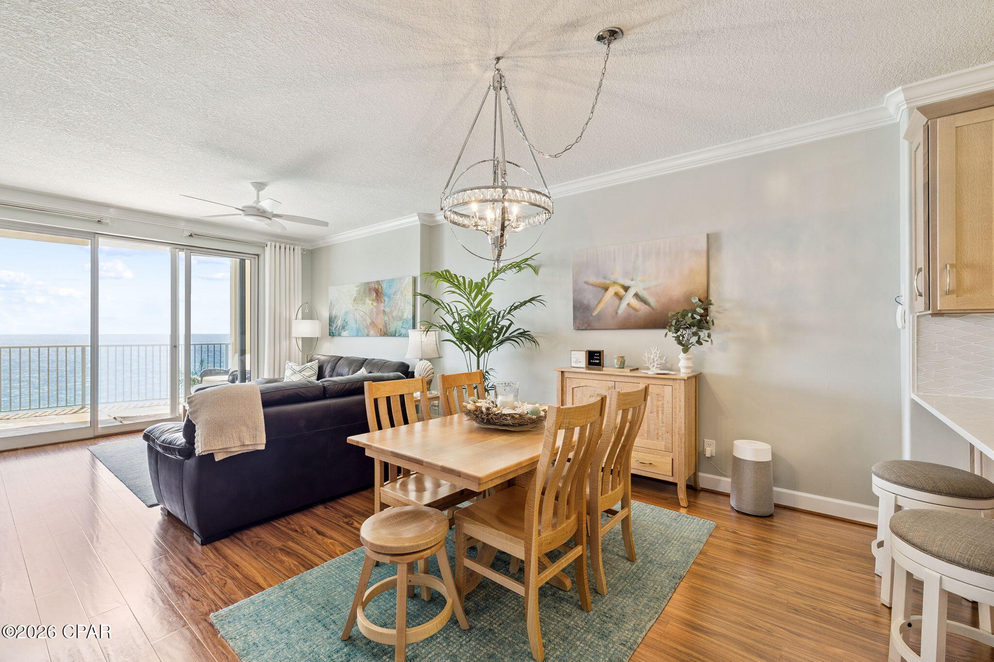 Ocean Villa - Residential