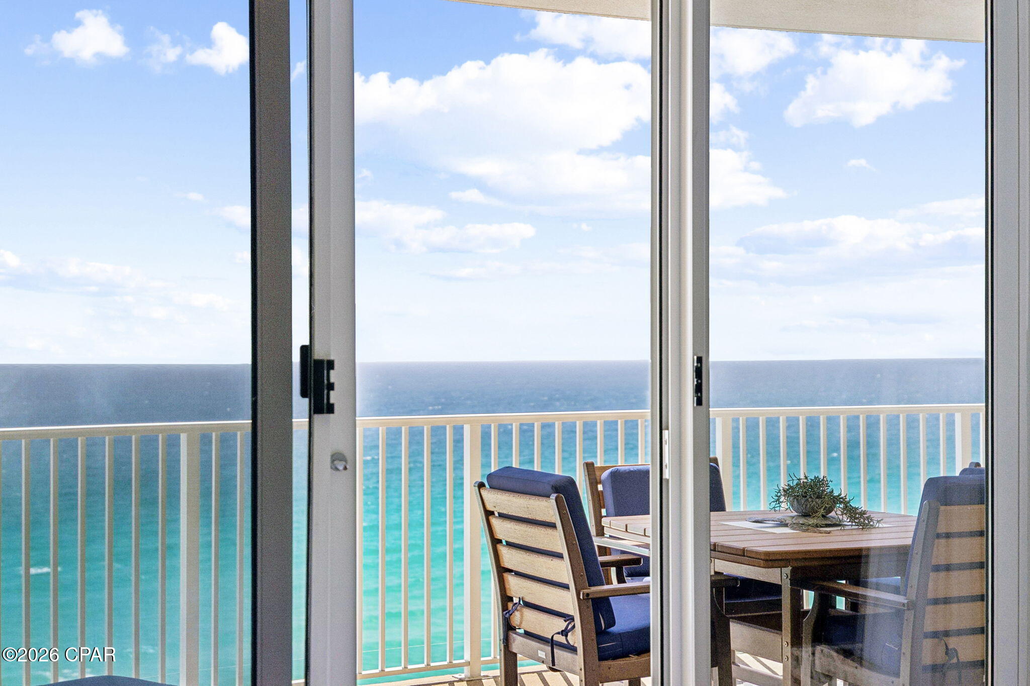 Ocean Villa - Residential