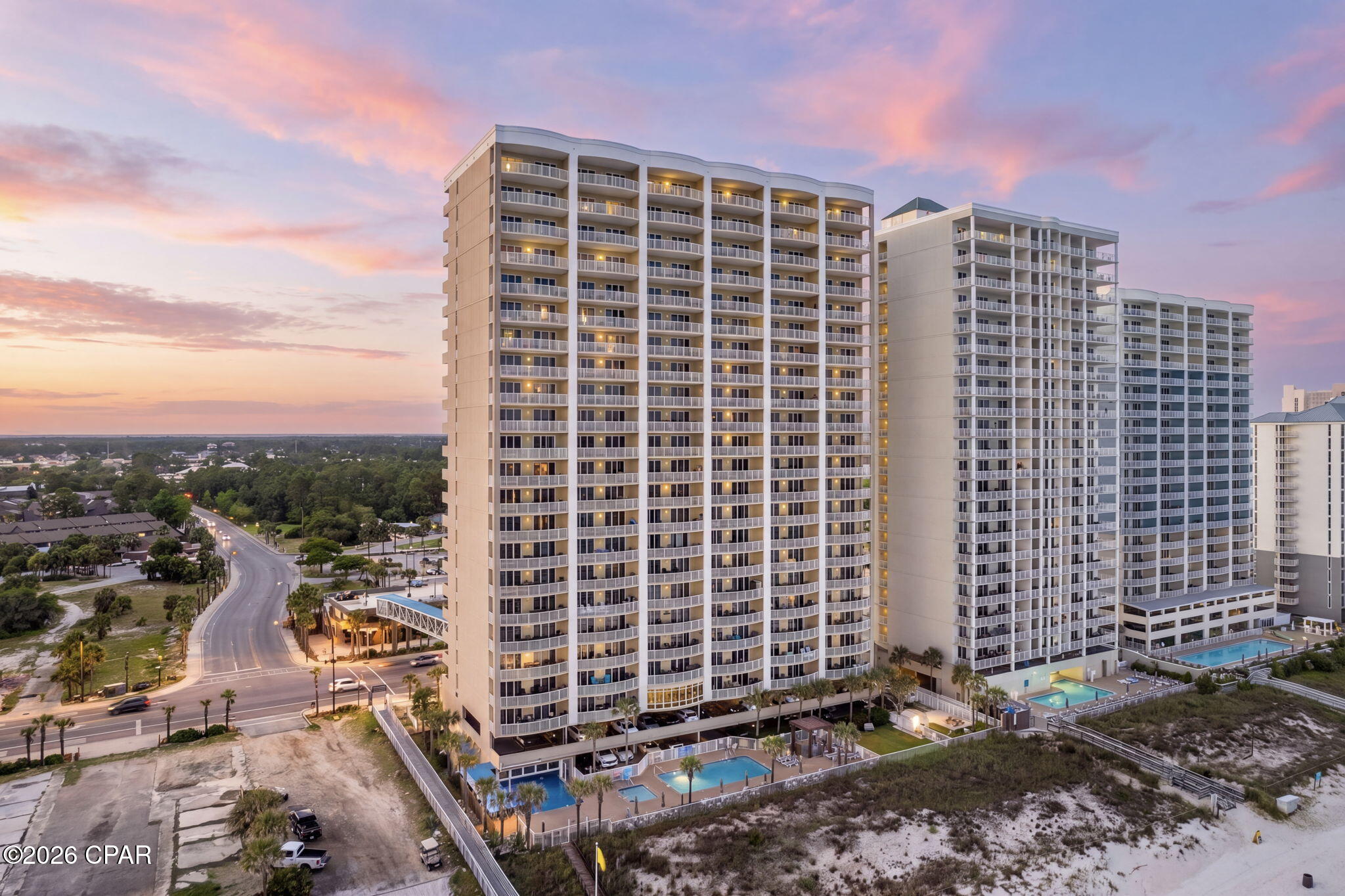 Ocean Villa - Residential