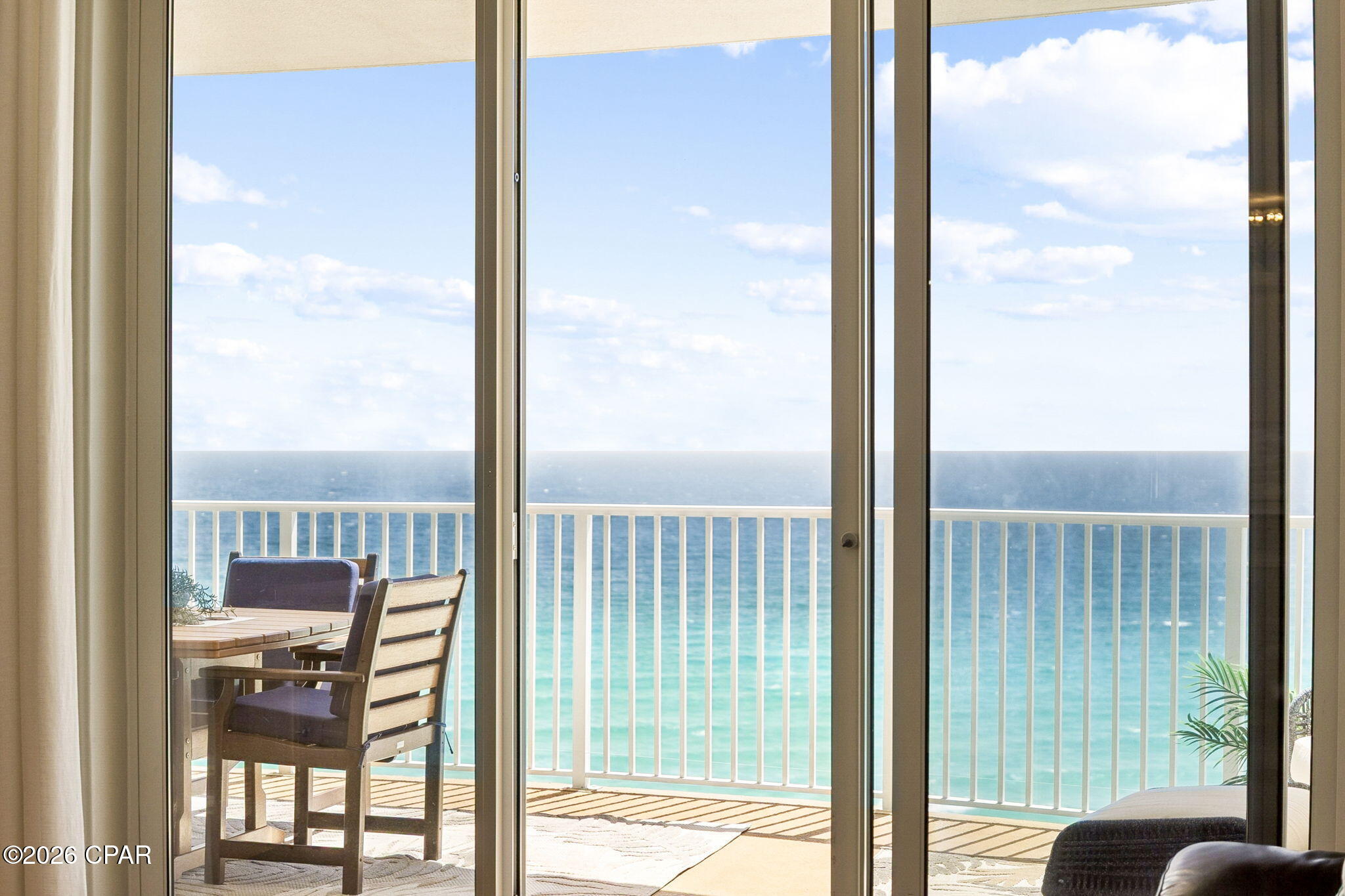 Ocean Villa - Residential