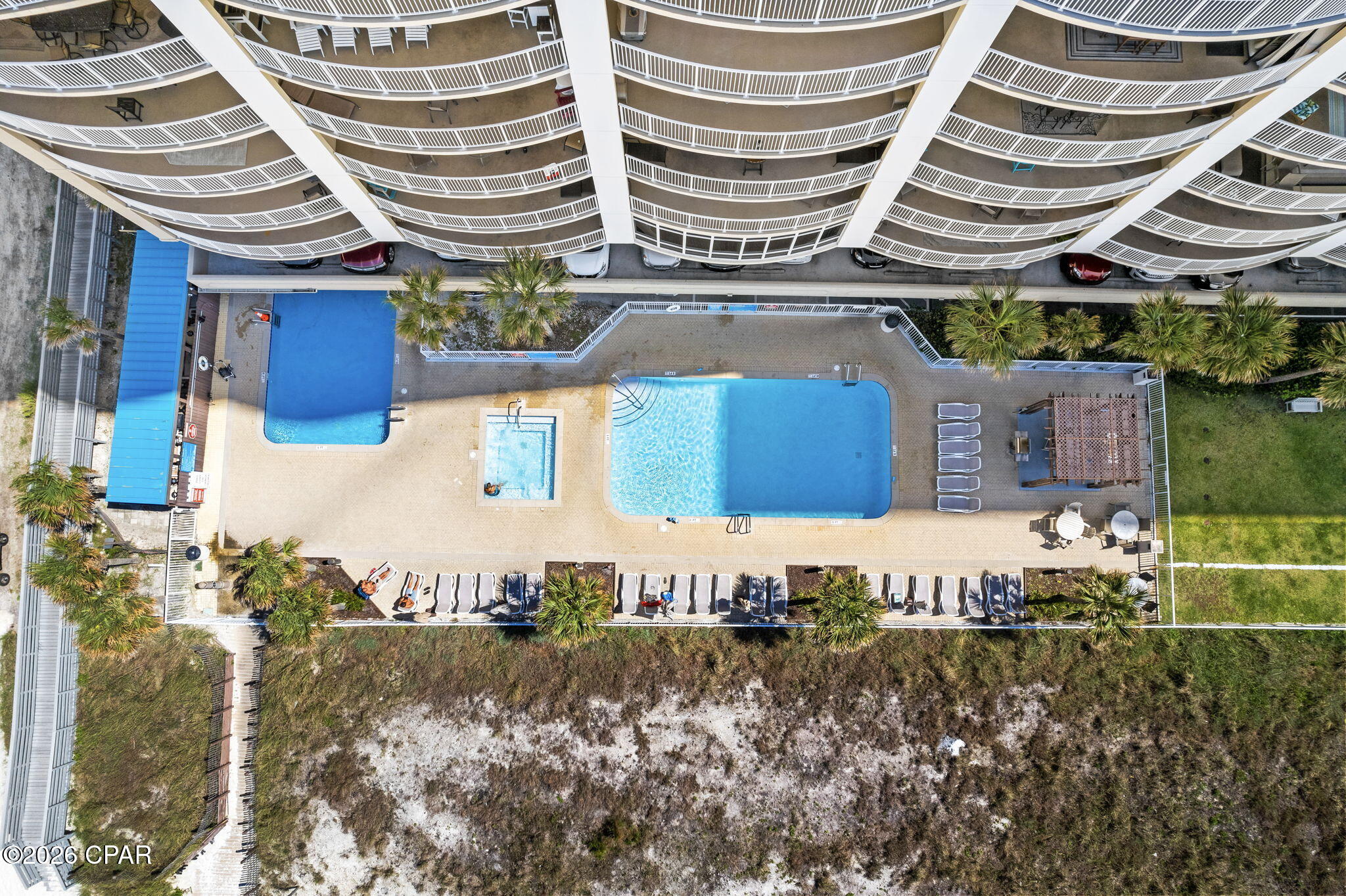 Ocean Villa - Residential