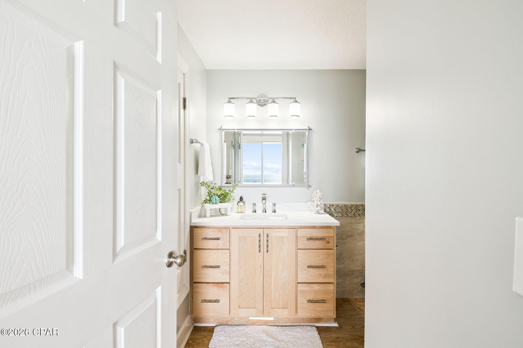 Ocean Villa - Residential