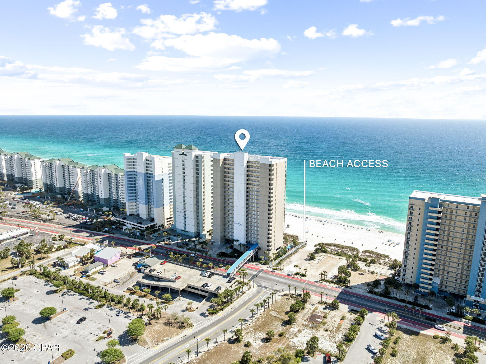 Ocean Villa - Residential