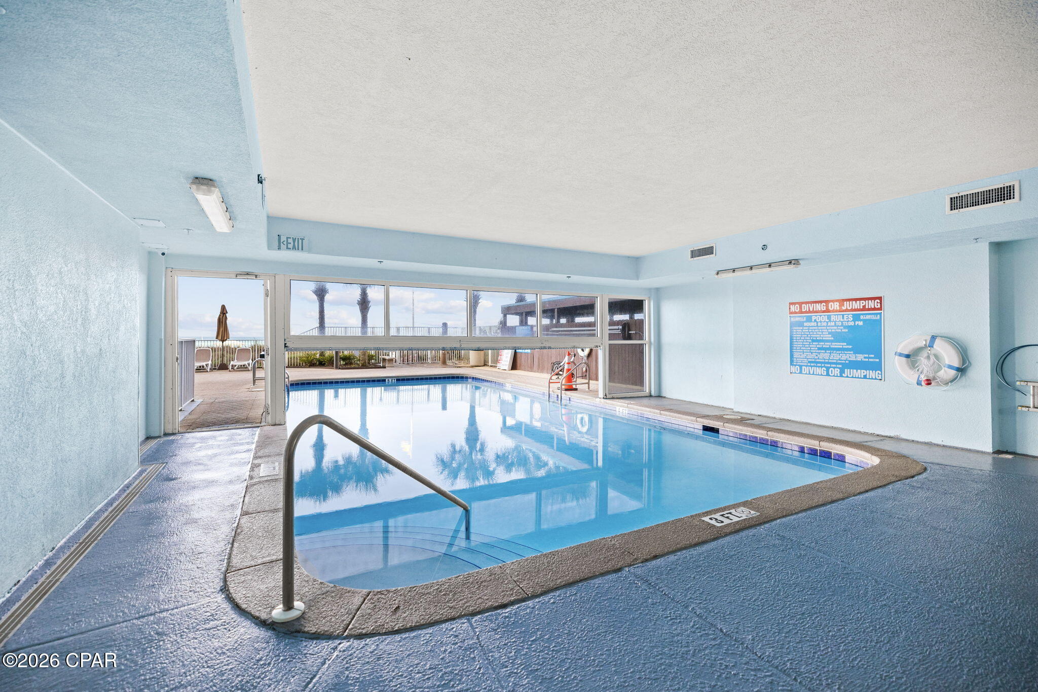 Ocean Villa - Residential