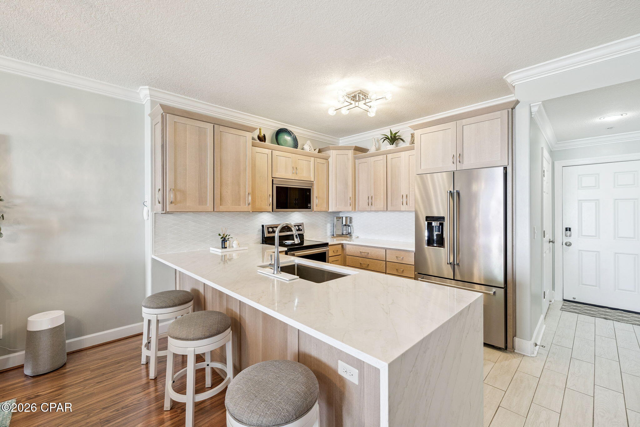 Ocean Villa - Residential