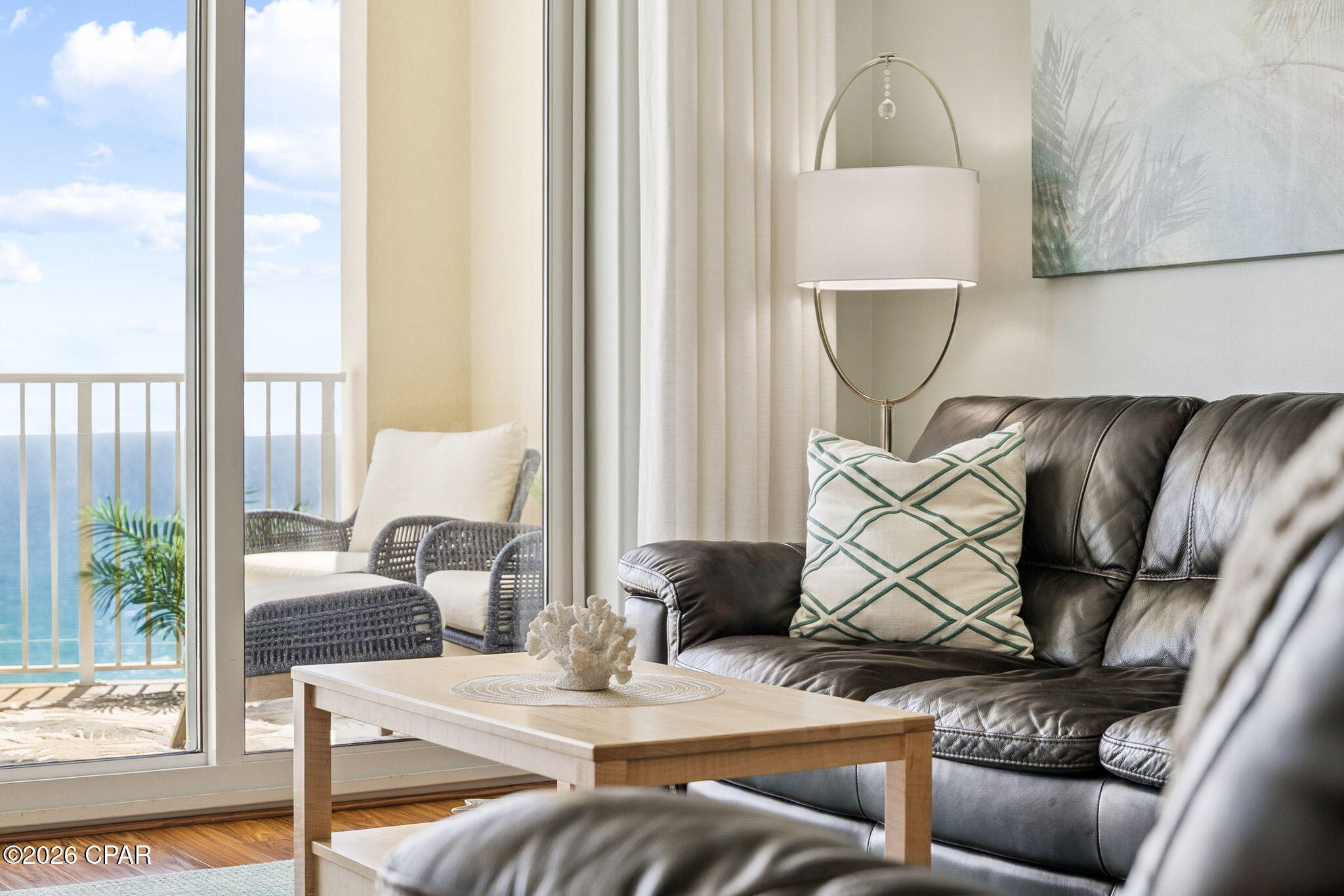 Ocean Villa - Residential