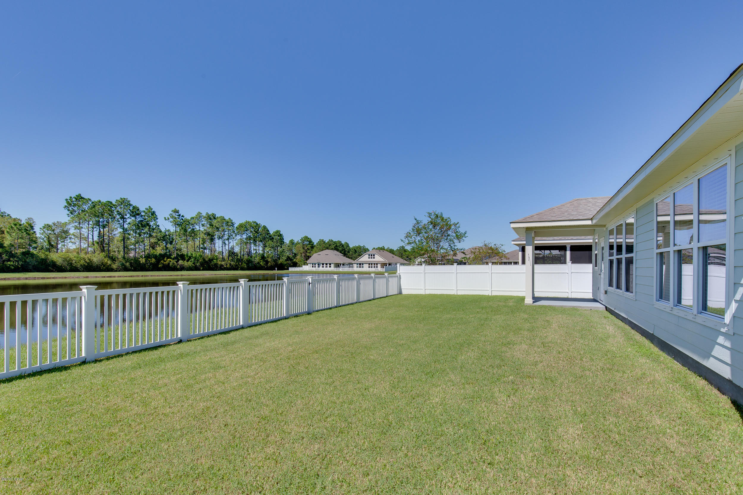 Breakfast Point - Residential