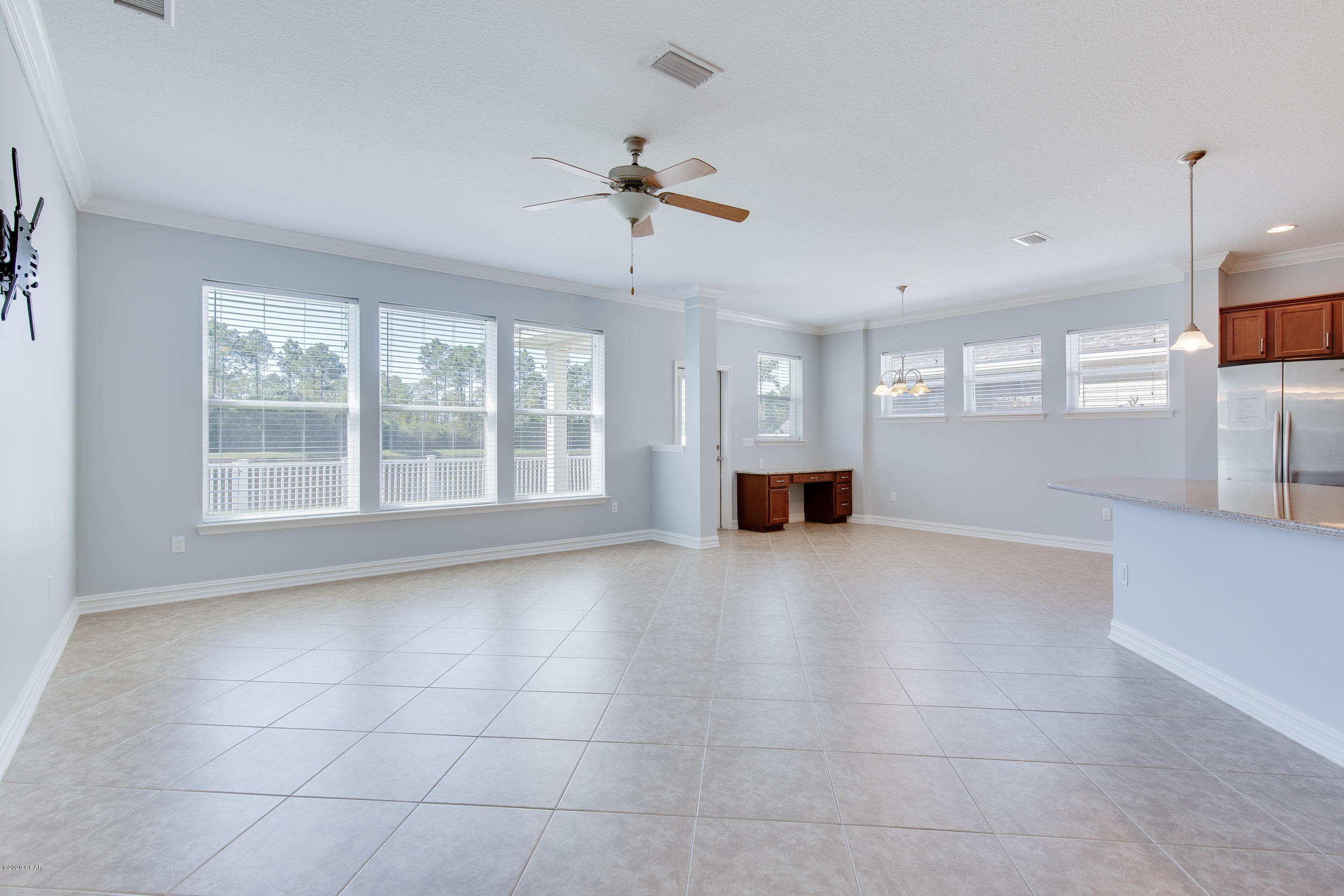 Breakfast Point - Residential