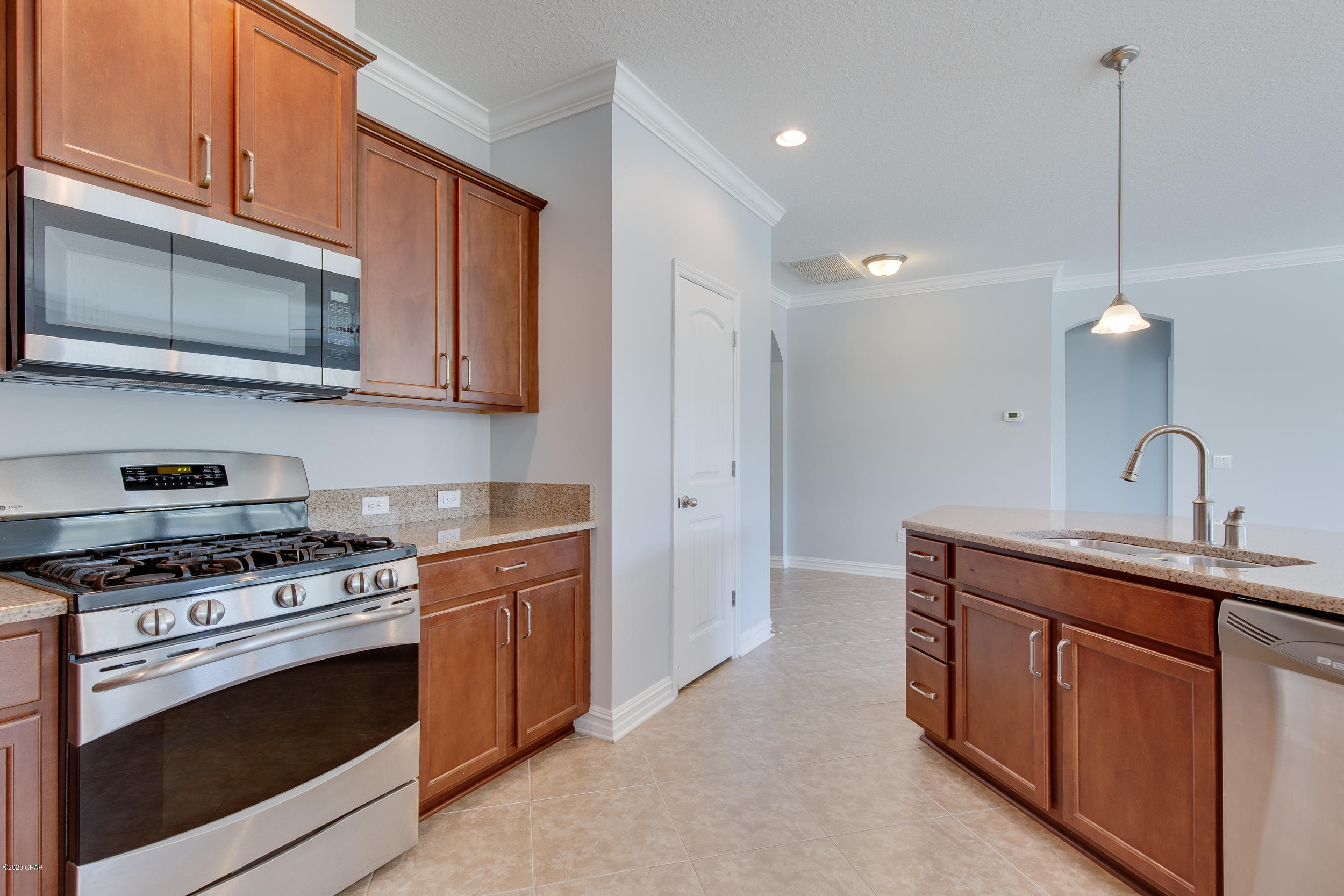 Breakfast Point - Residential