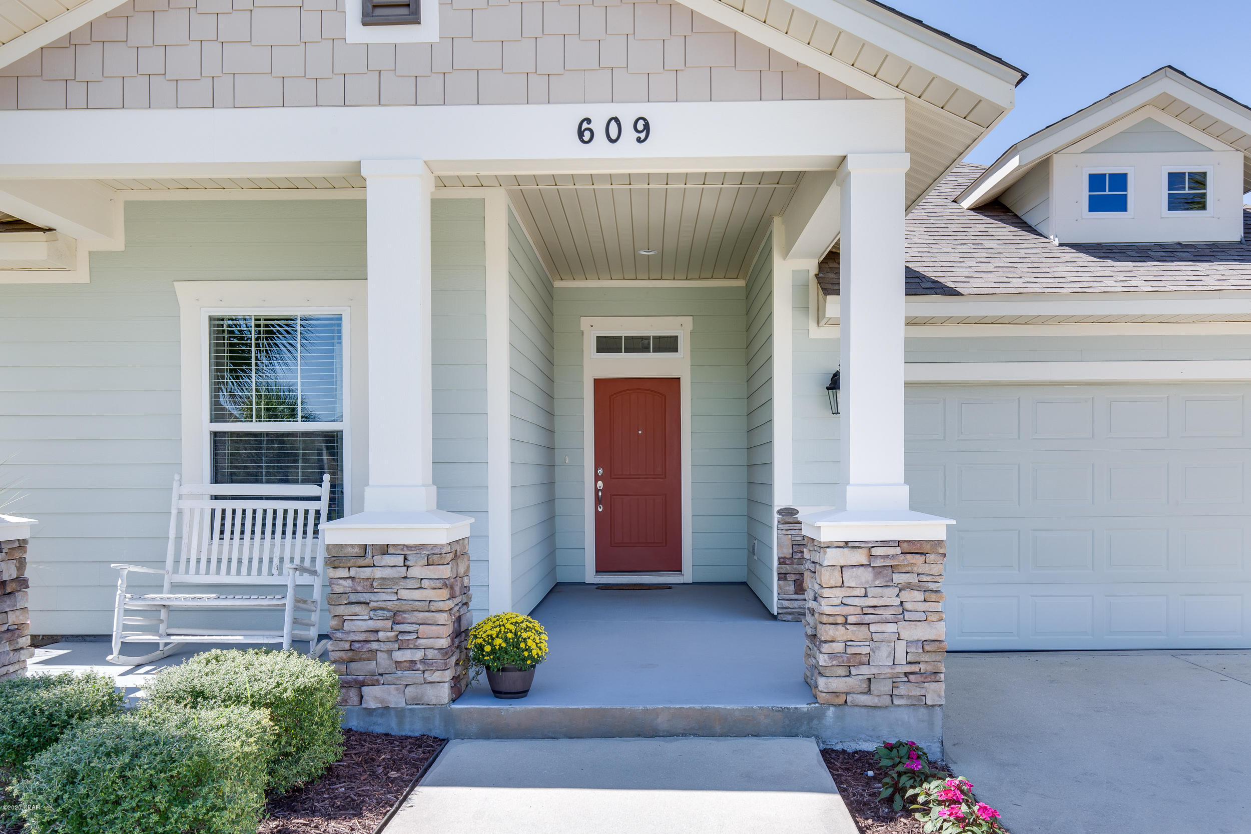 Breakfast Point - Residential