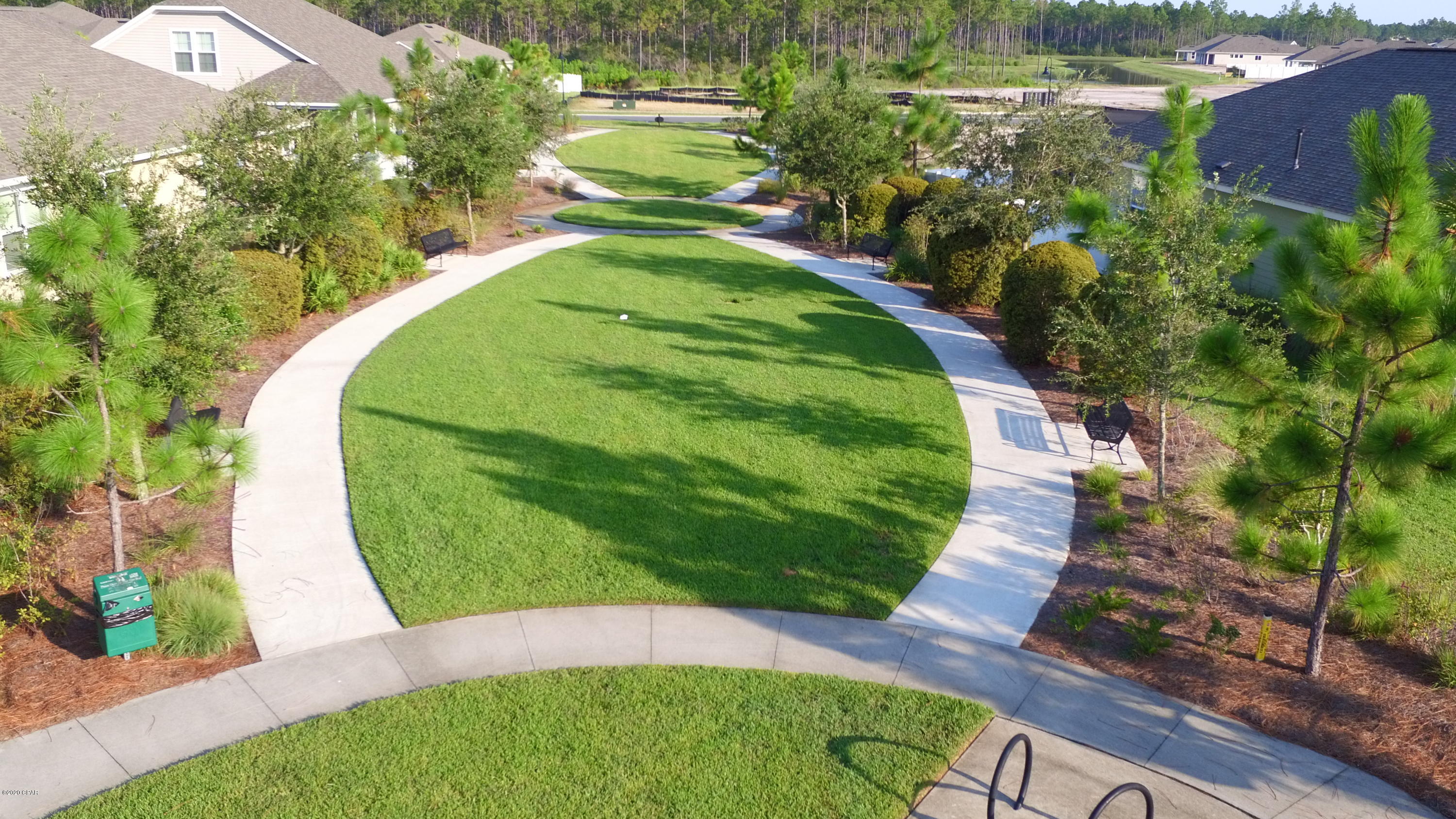 Breakfast Point - Residential