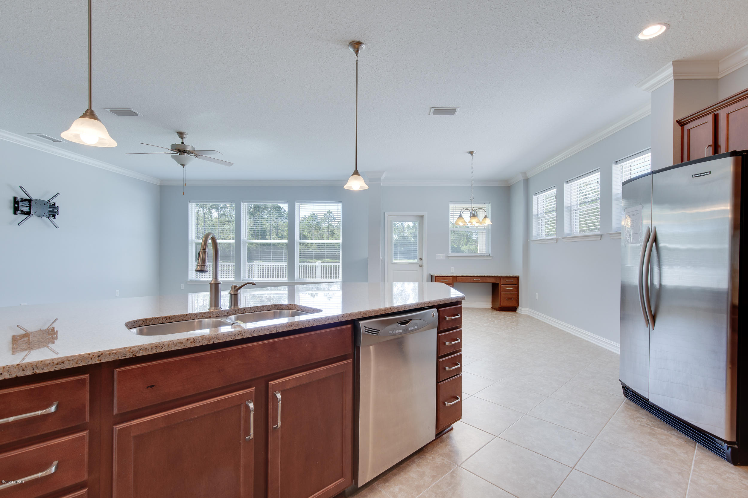 Breakfast Point - Residential