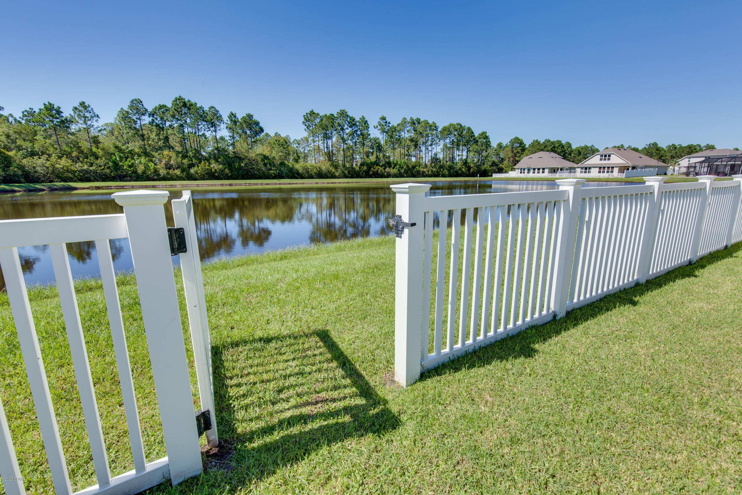 Breakfast Point - Residential