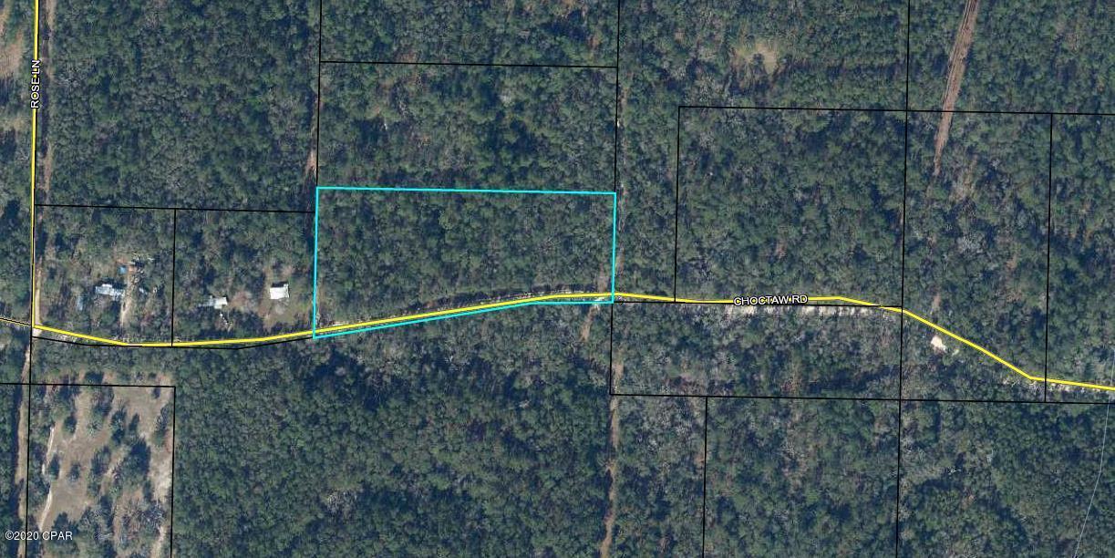 [No Recorded Subdiv] - Land