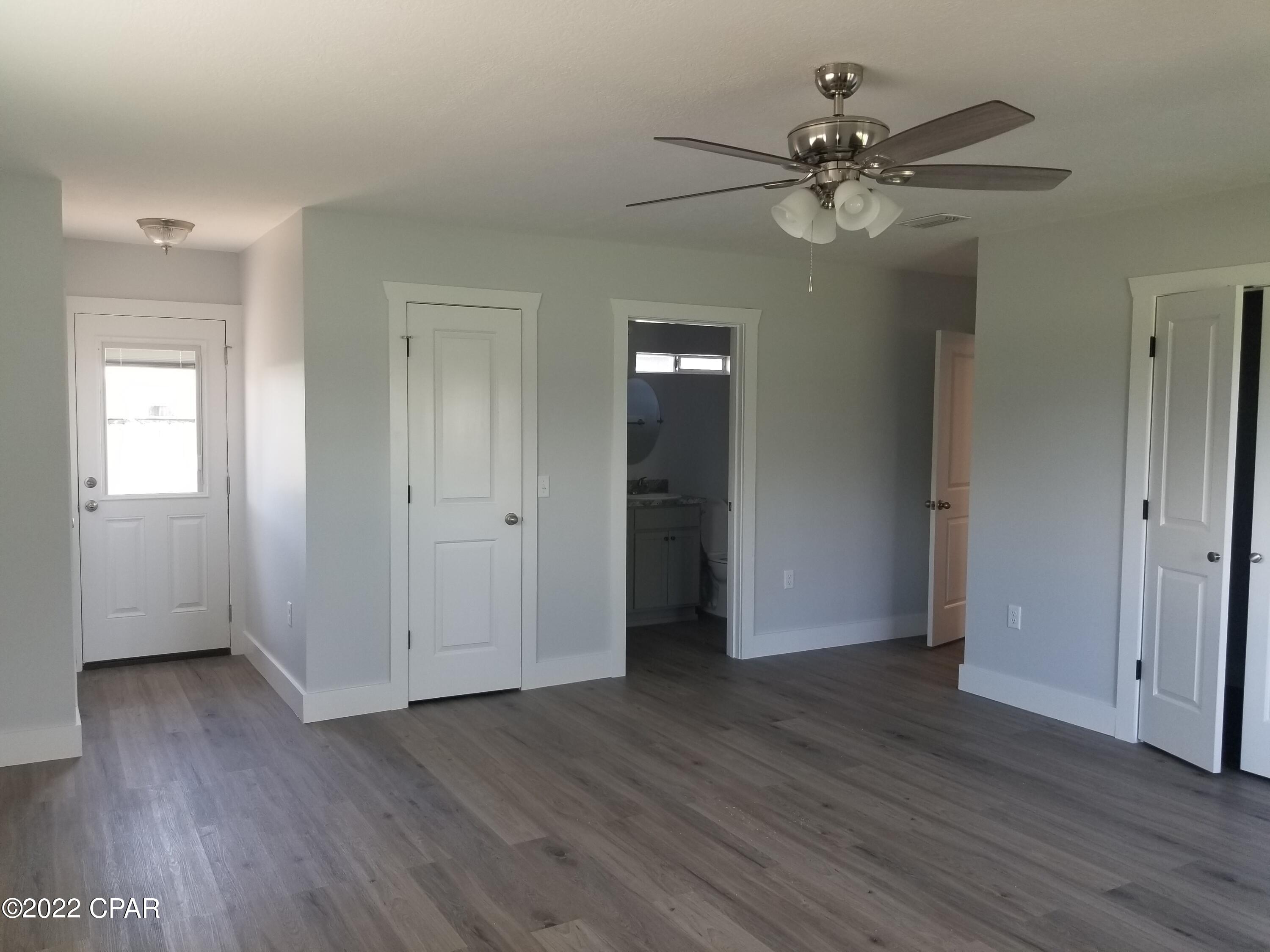 [No Recorded Subdiv] - Residential Lease