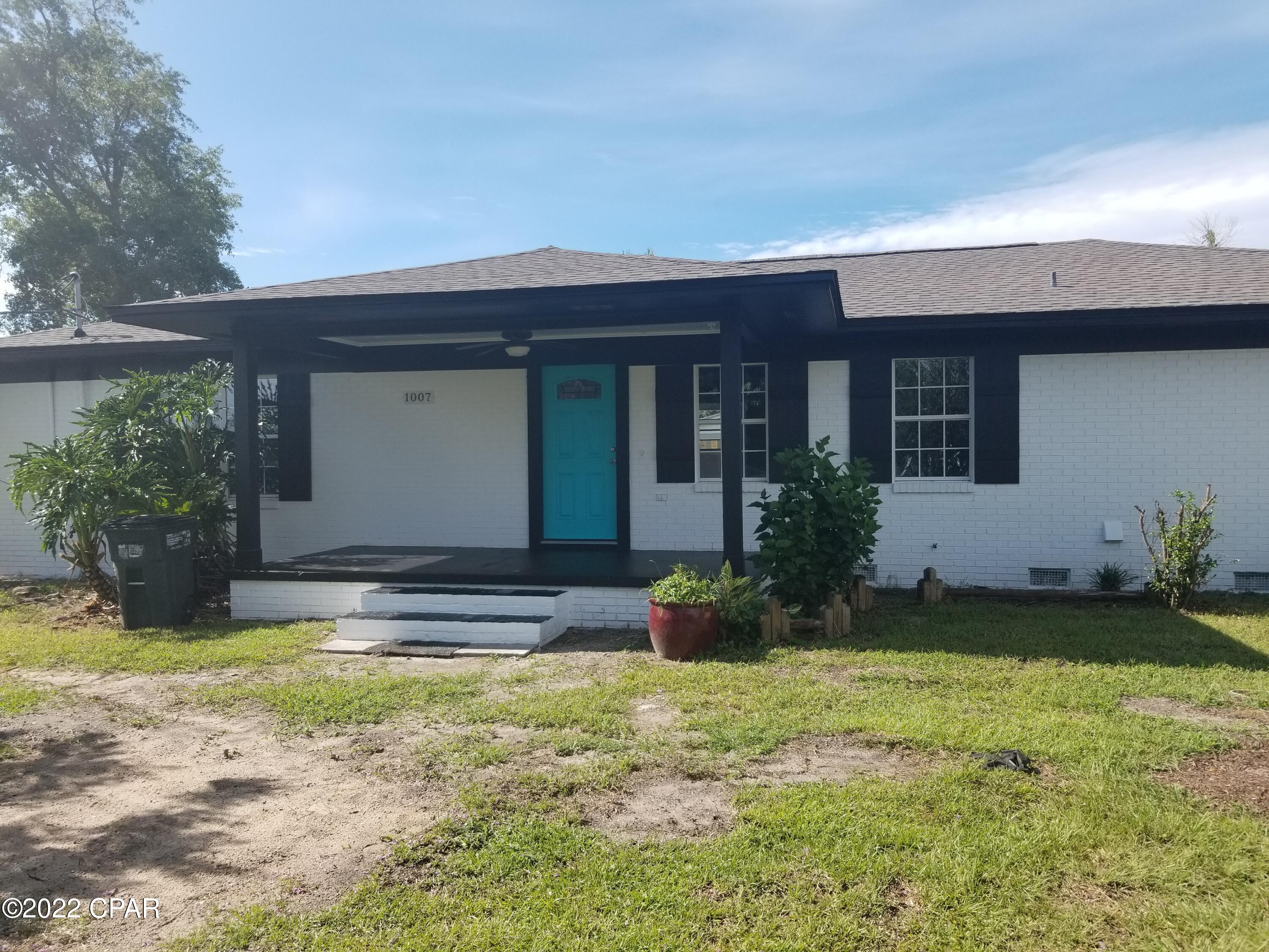 [No Recorded Subdiv] - Residential Lease