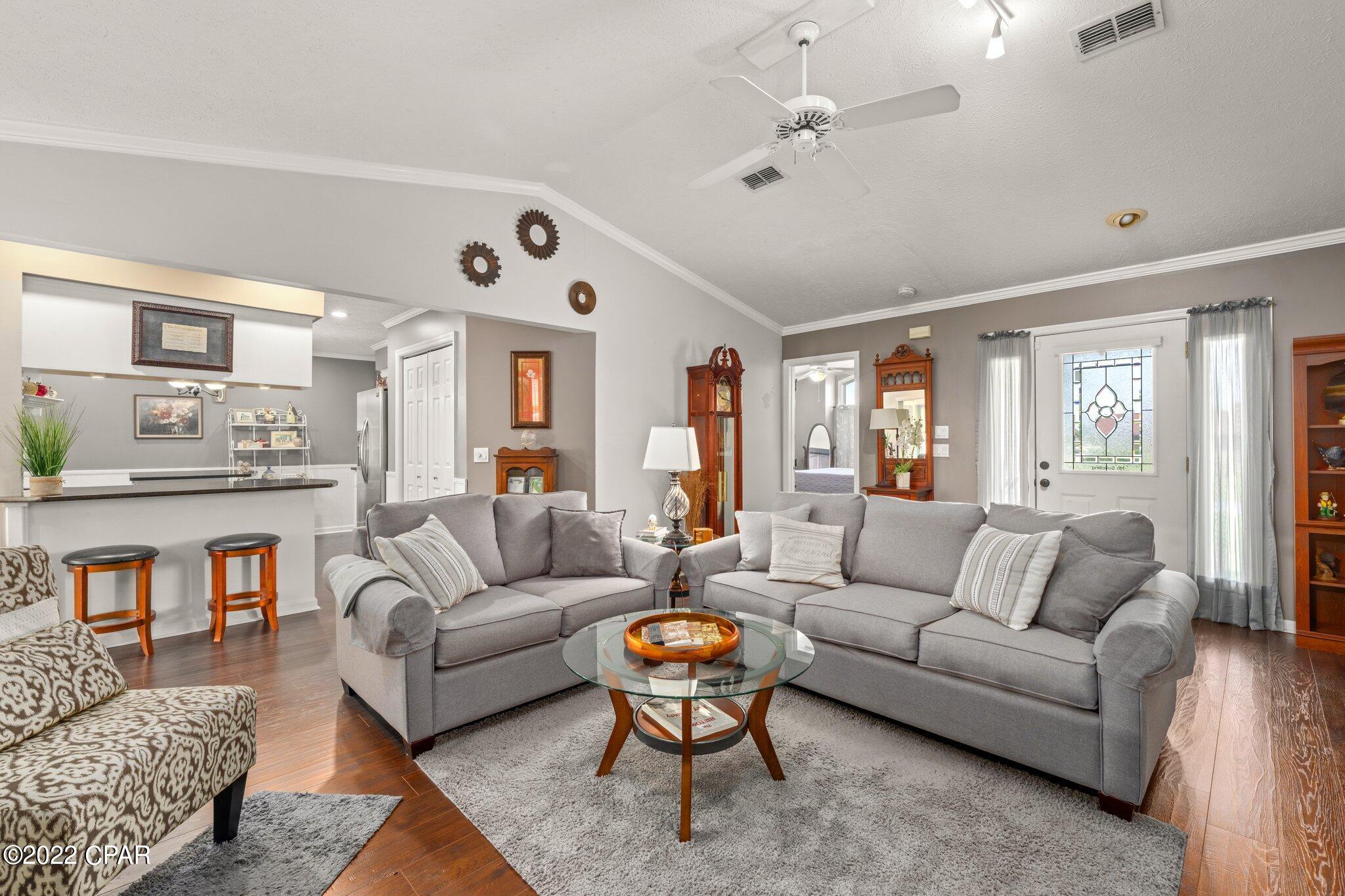 Belaire Estates U-5 - Residential