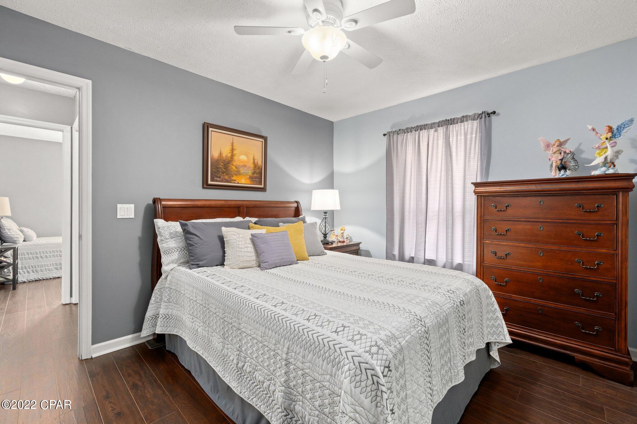 Belaire Estates U-5 - Residential