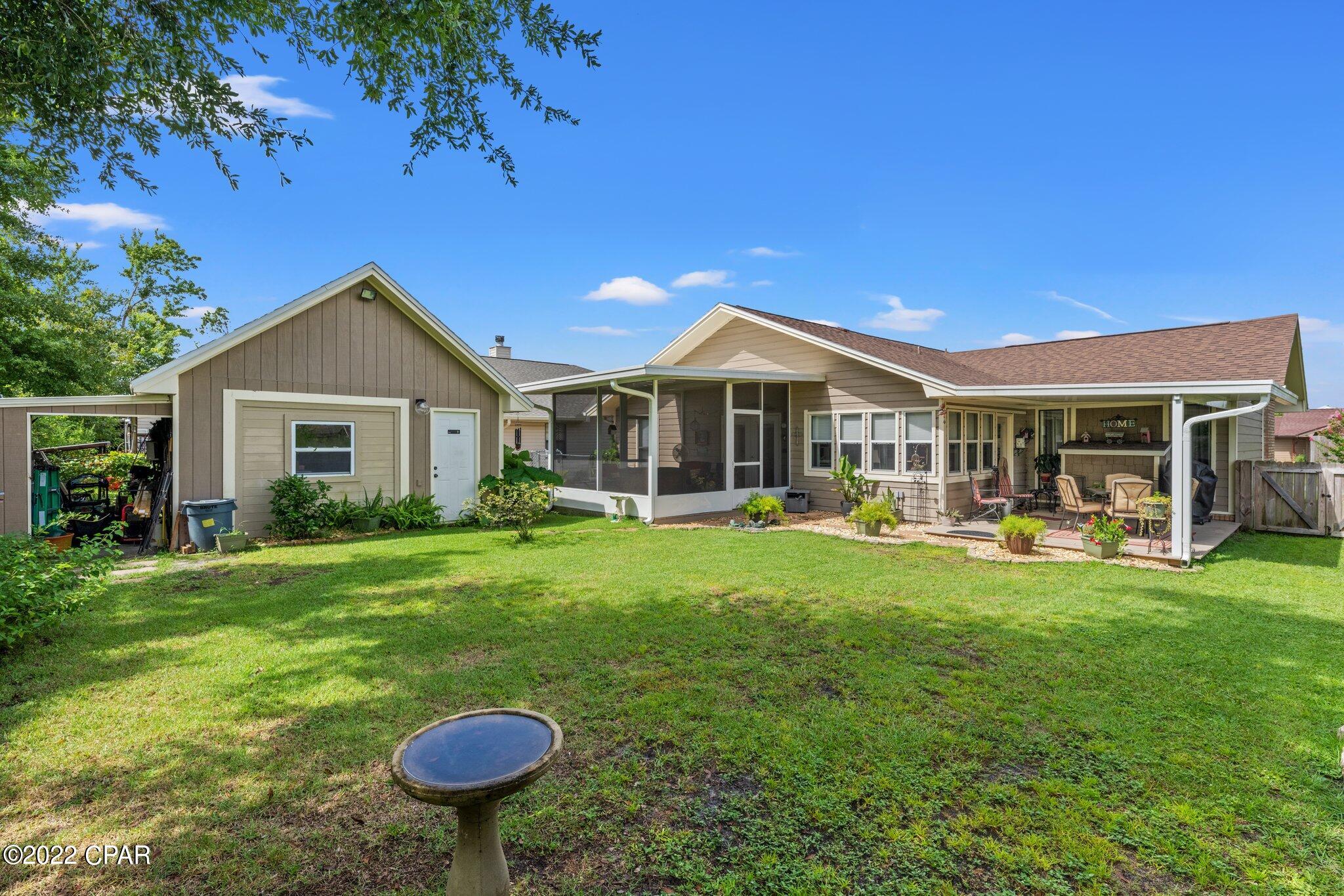 Belaire Estates U-5 - Residential