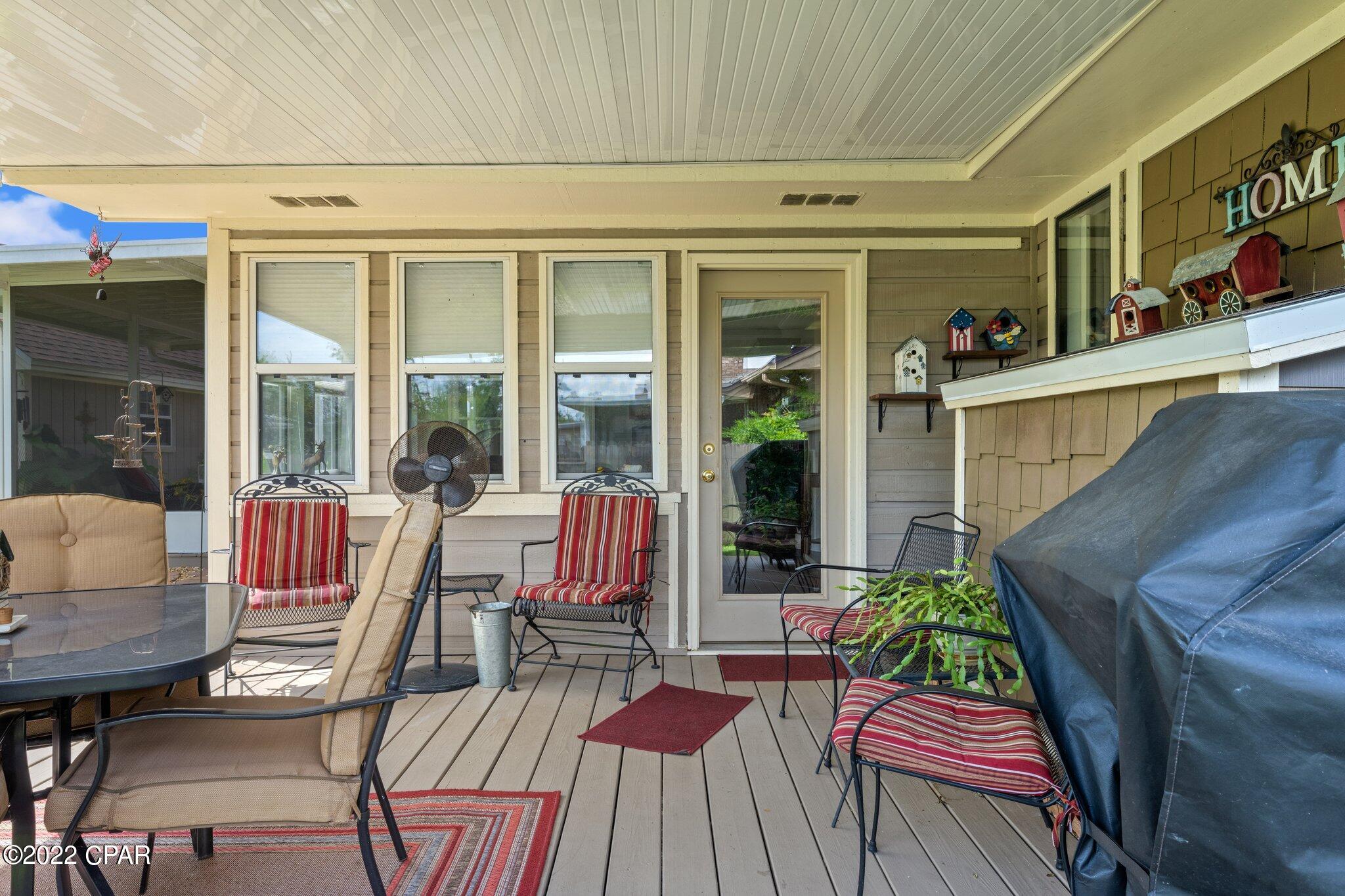 Belaire Estates U-5 - Residential