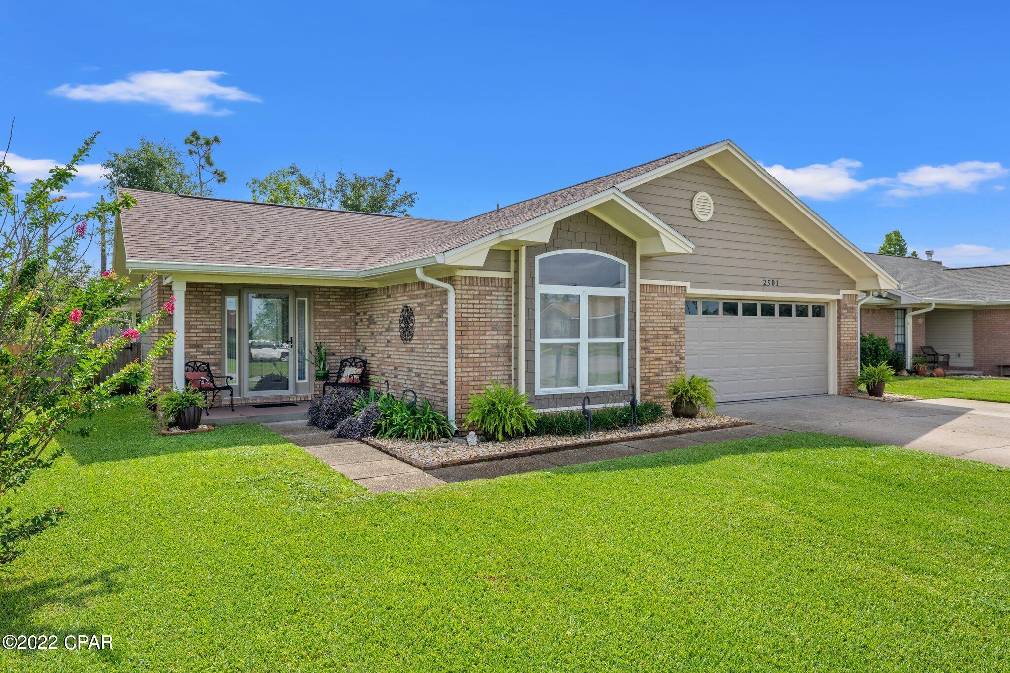 Belaire Estates U-5 - Residential