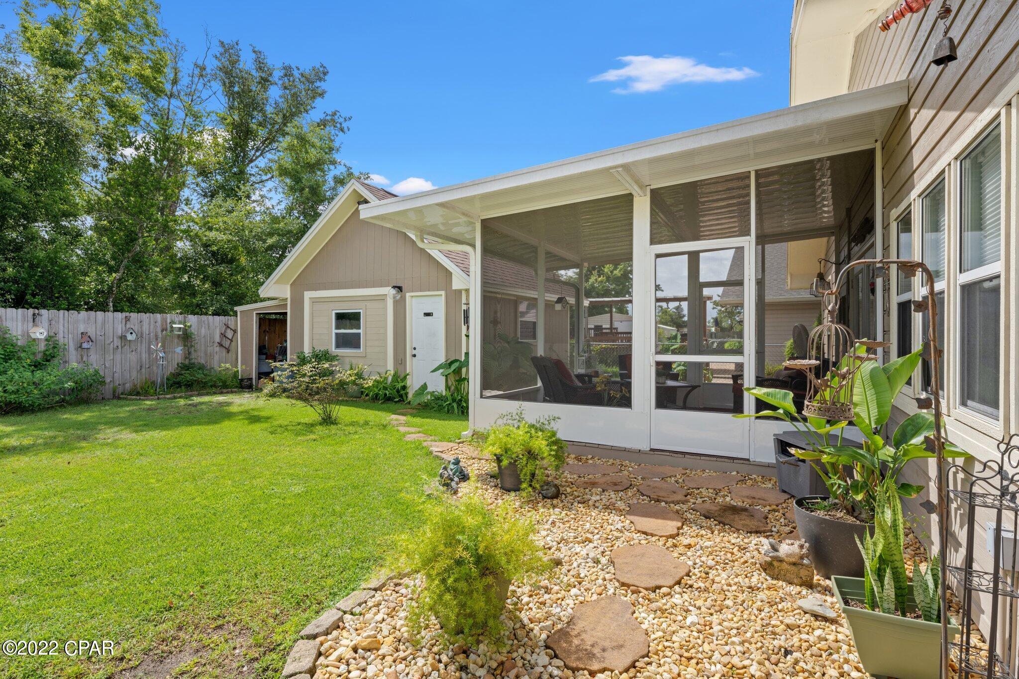 Belaire Estates U-5 - Residential