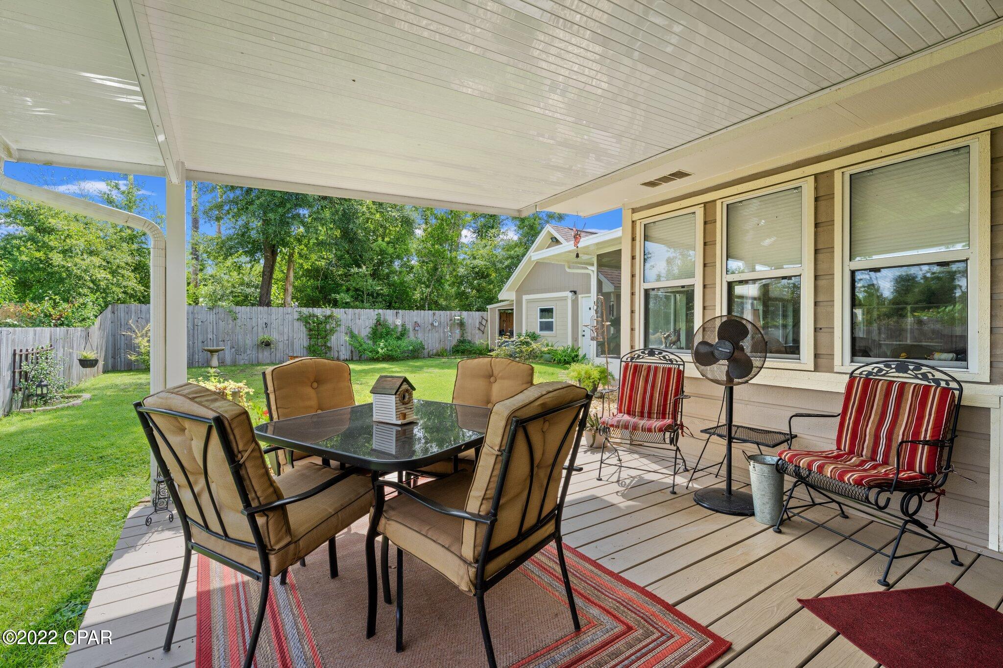 Belaire Estates U-5 - Residential