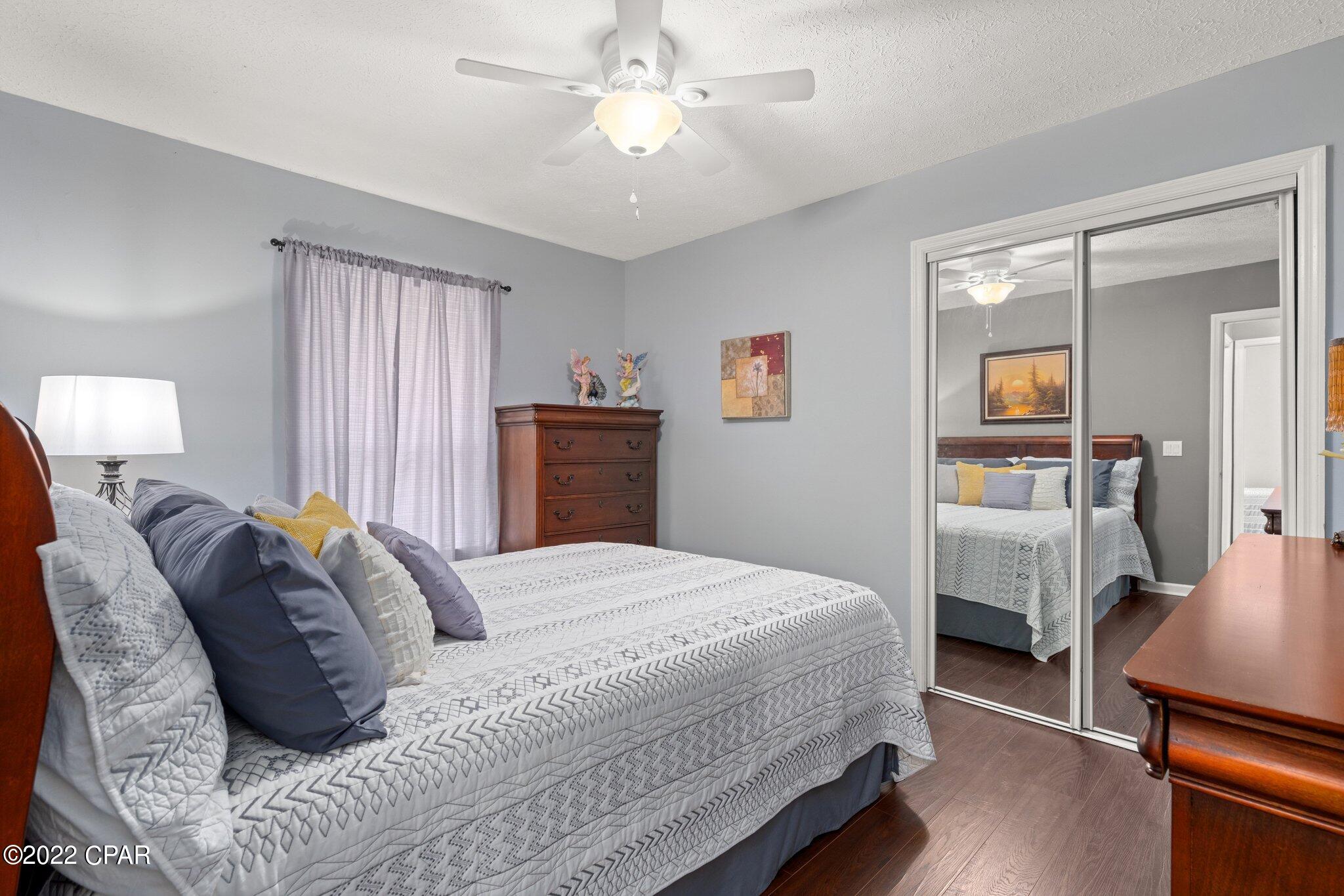 Belaire Estates U-5 - Residential