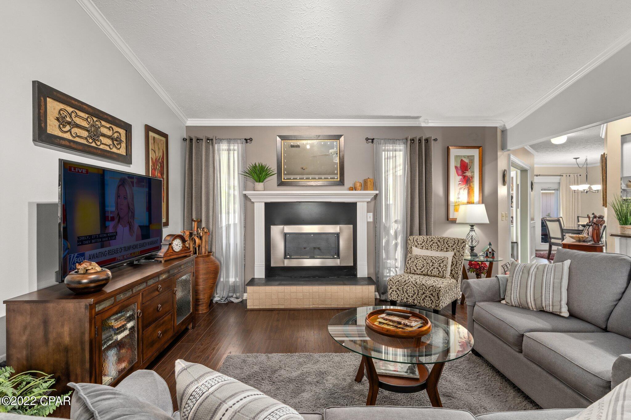 Belaire Estates U-5 - Residential