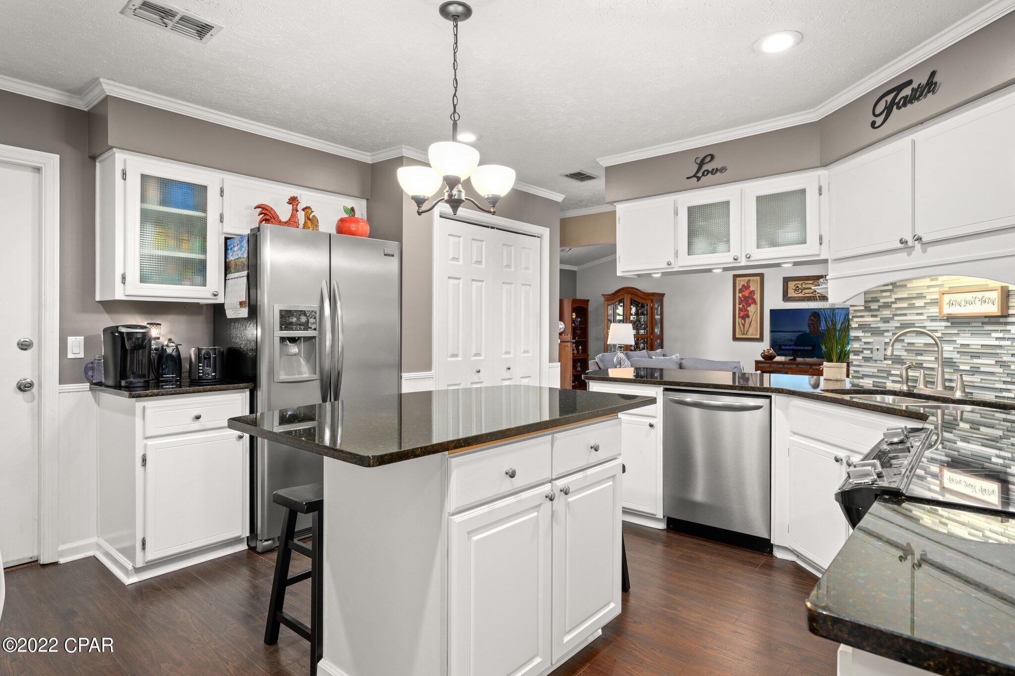 Belaire Estates U-5 - Residential