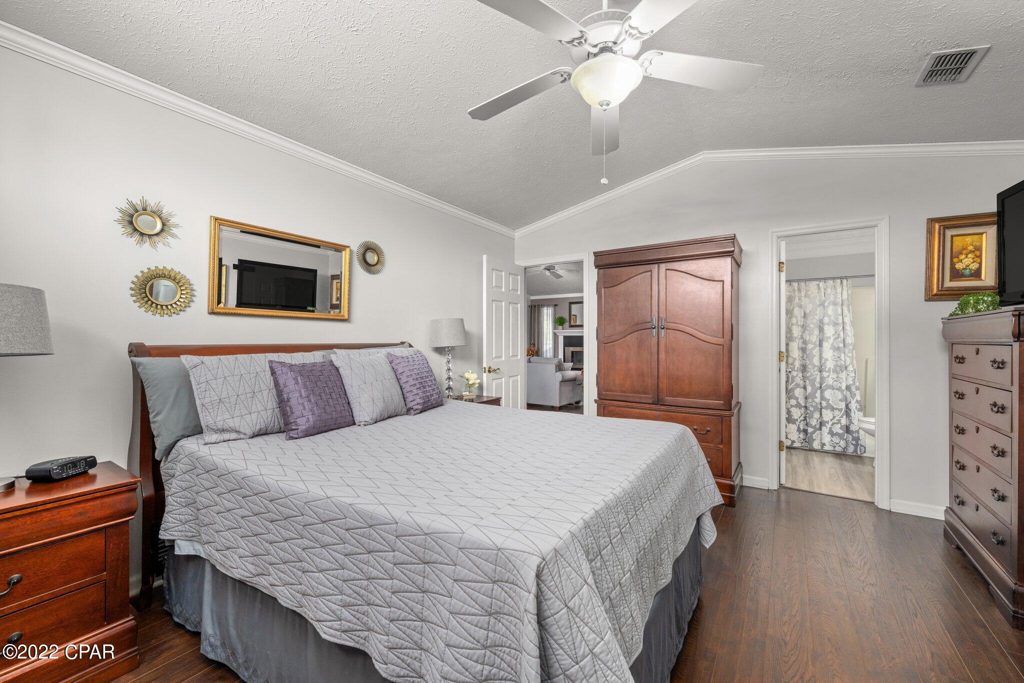 Belaire Estates U-5 - Residential