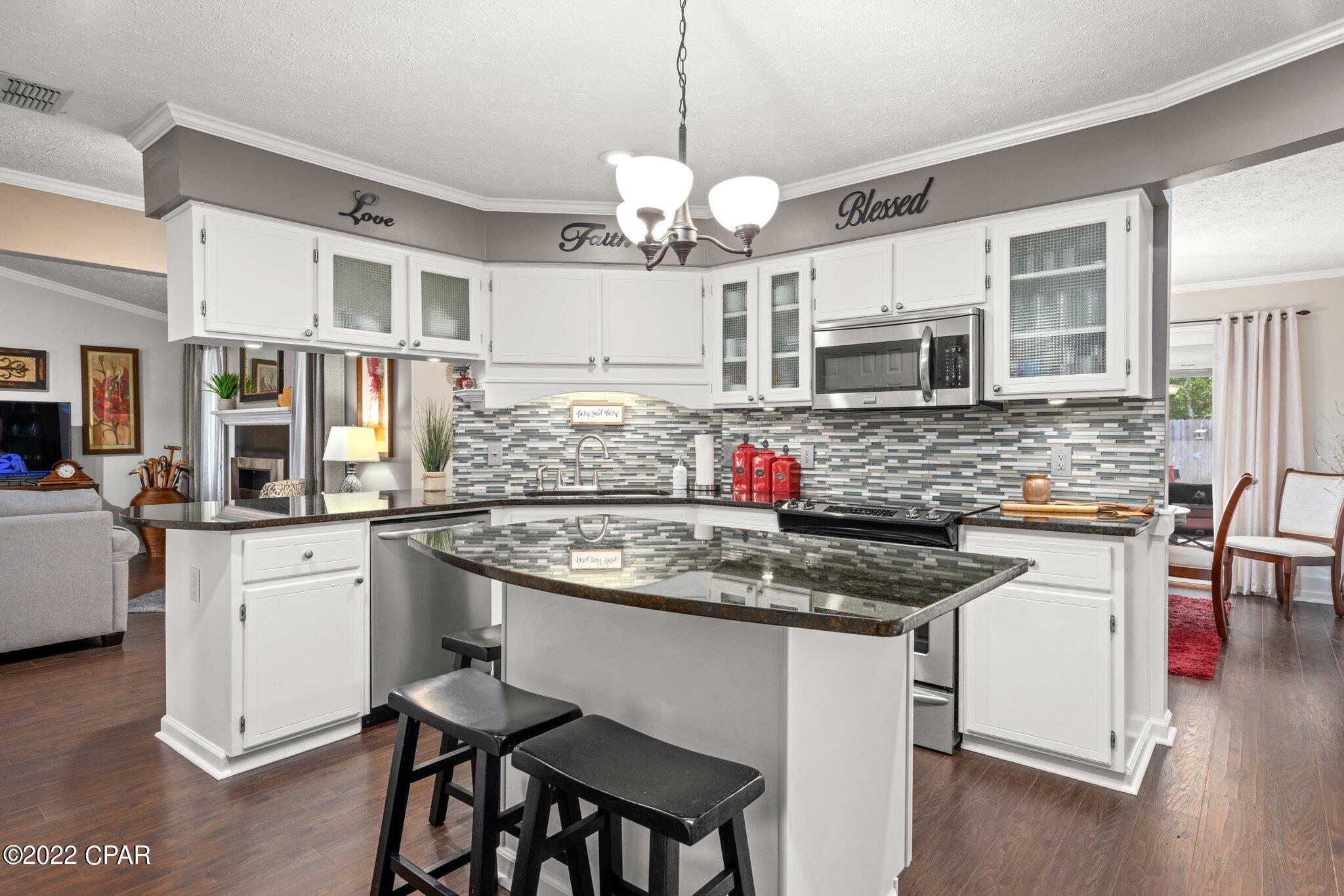 Belaire Estates U-5 - Residential