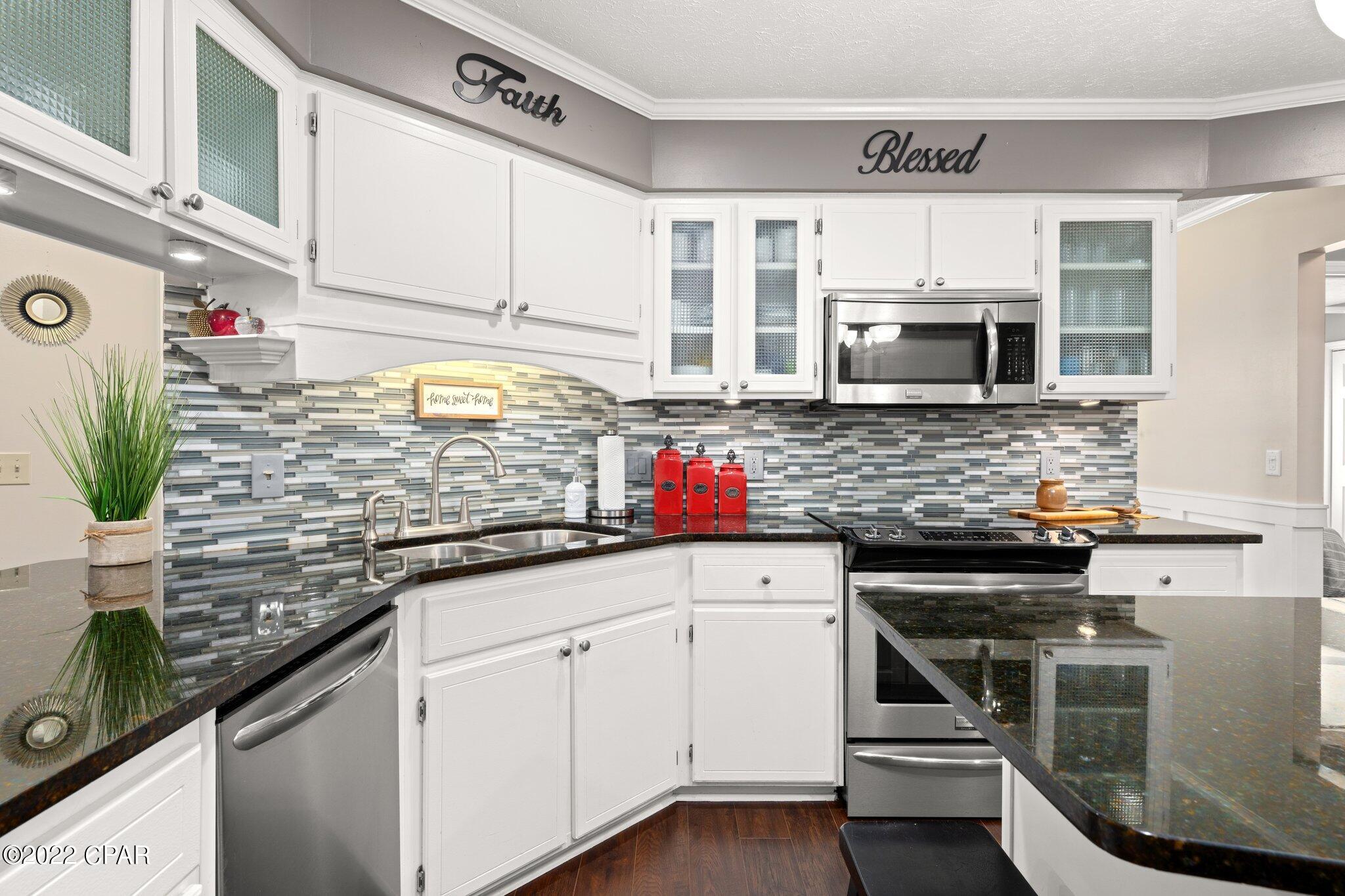 Belaire Estates U-5 - Residential