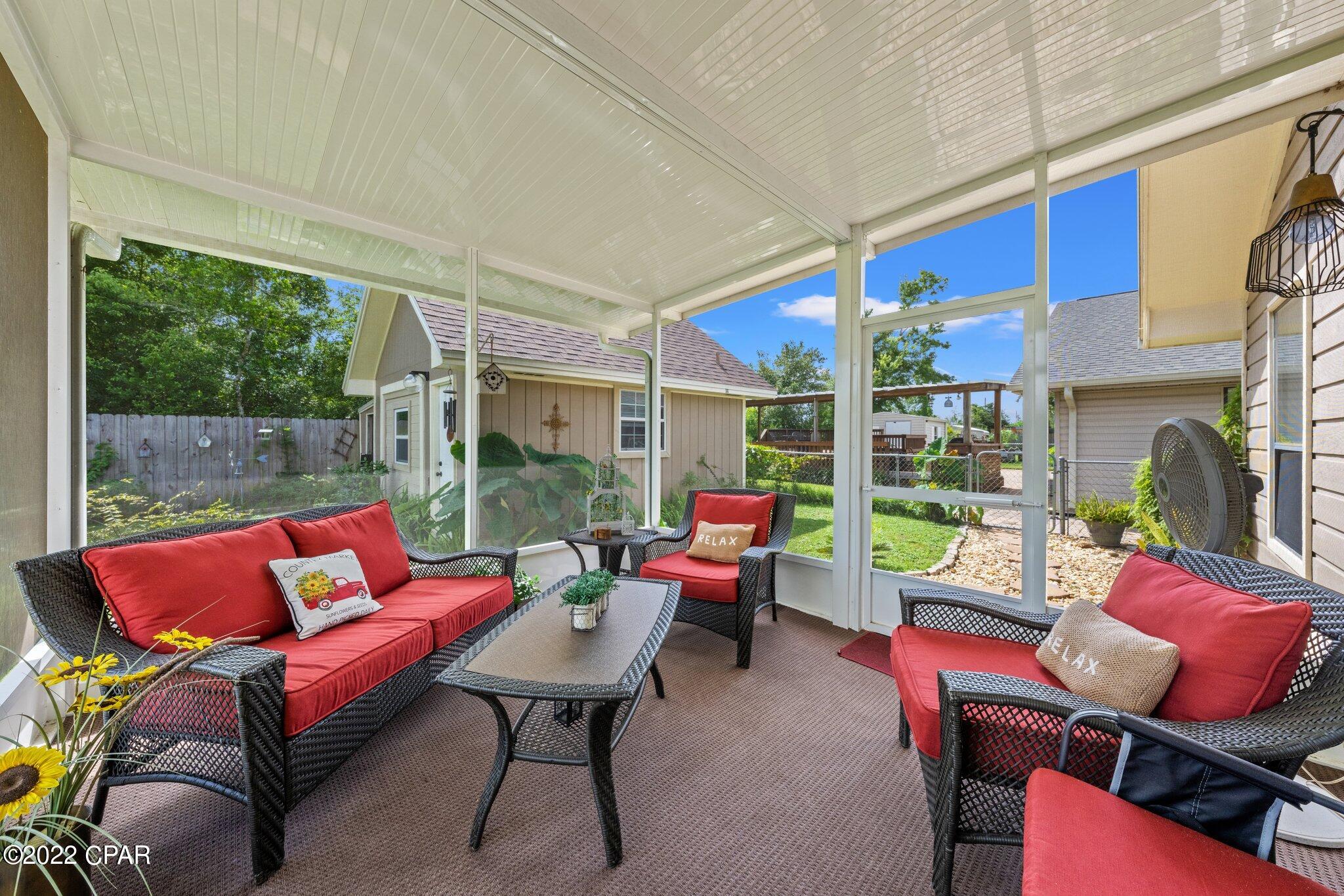 Belaire Estates U-5 - Residential