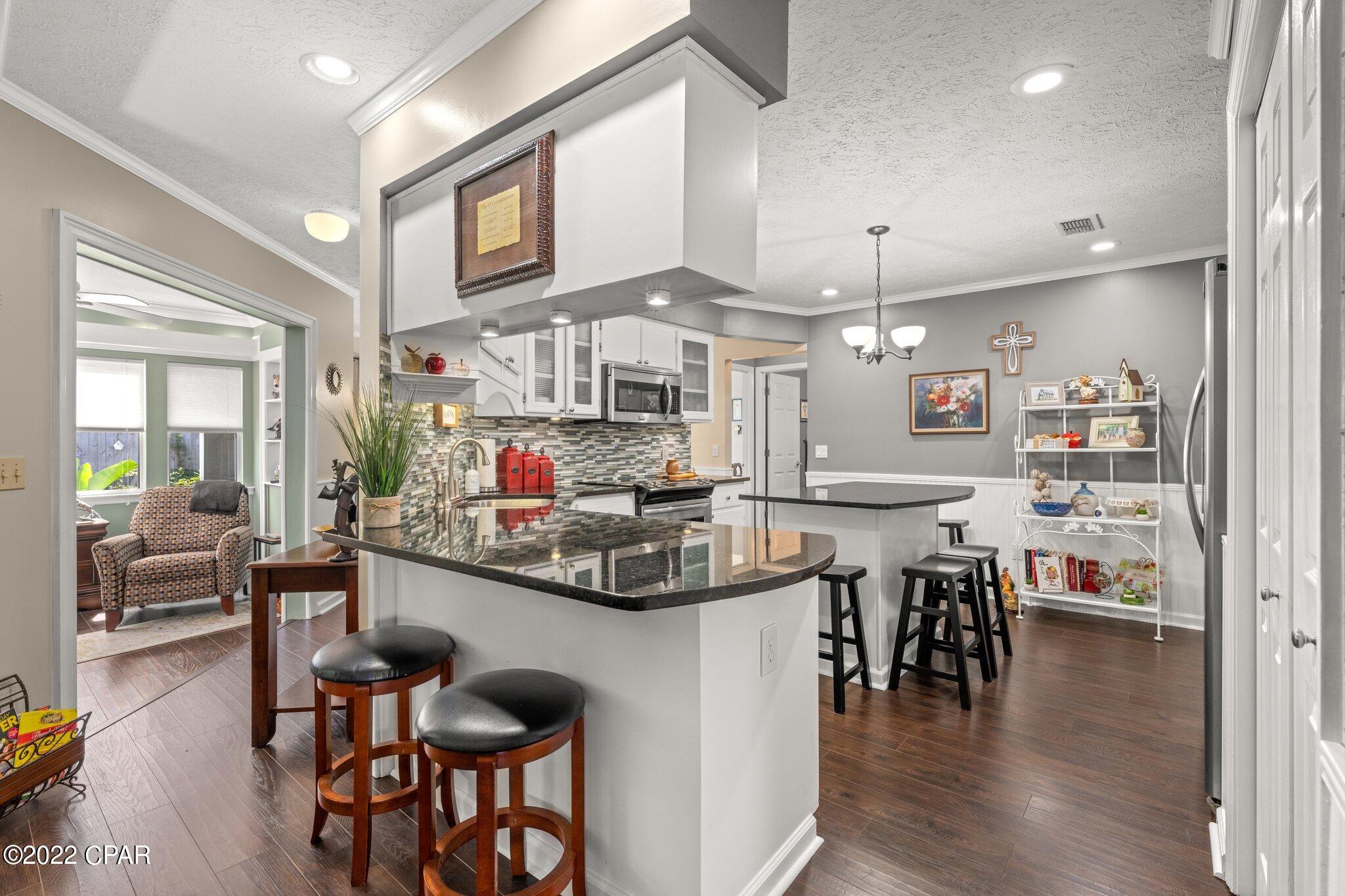 Belaire Estates U-5 - Residential