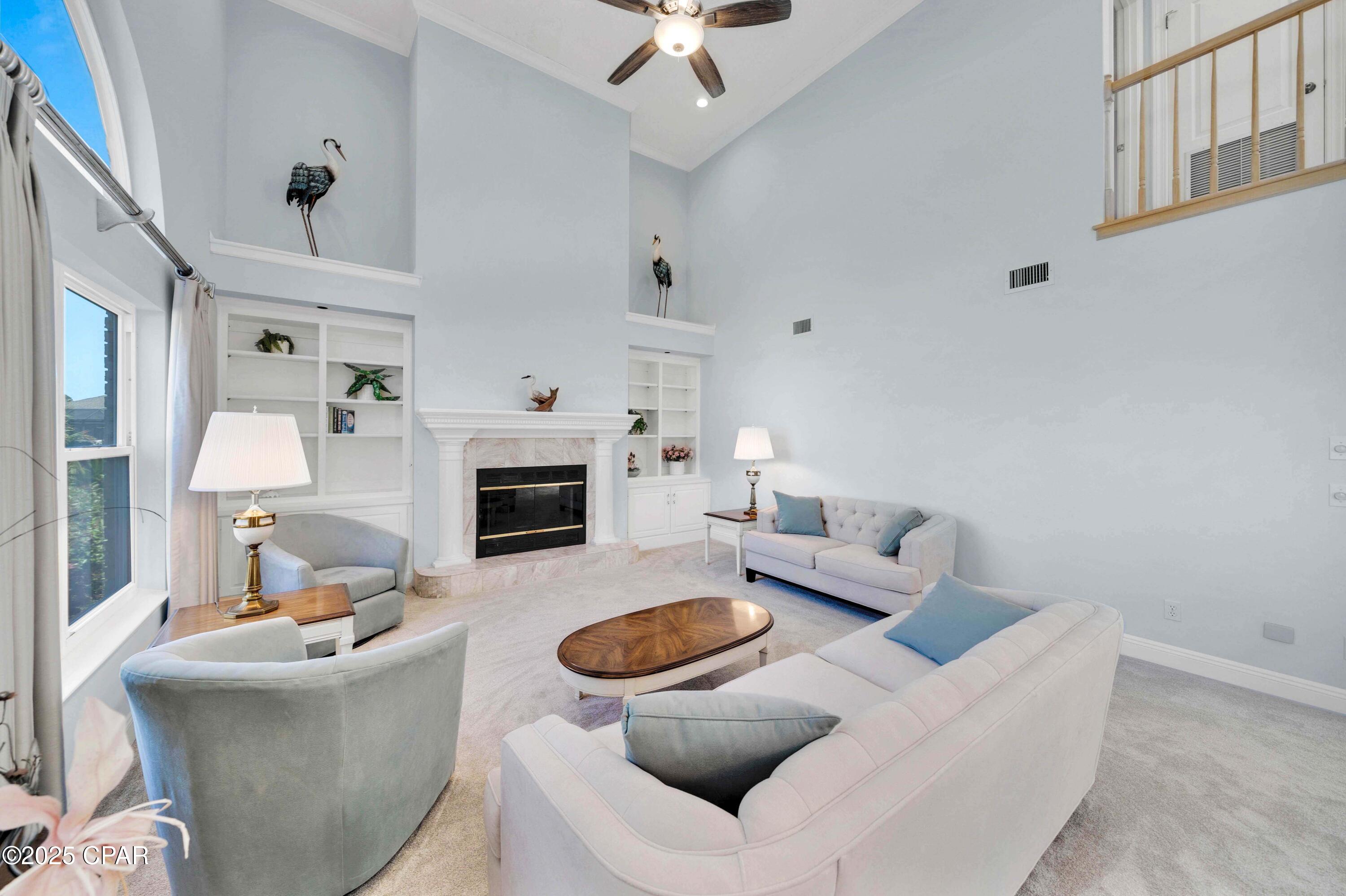 Bay Point Unit 1 - Residential