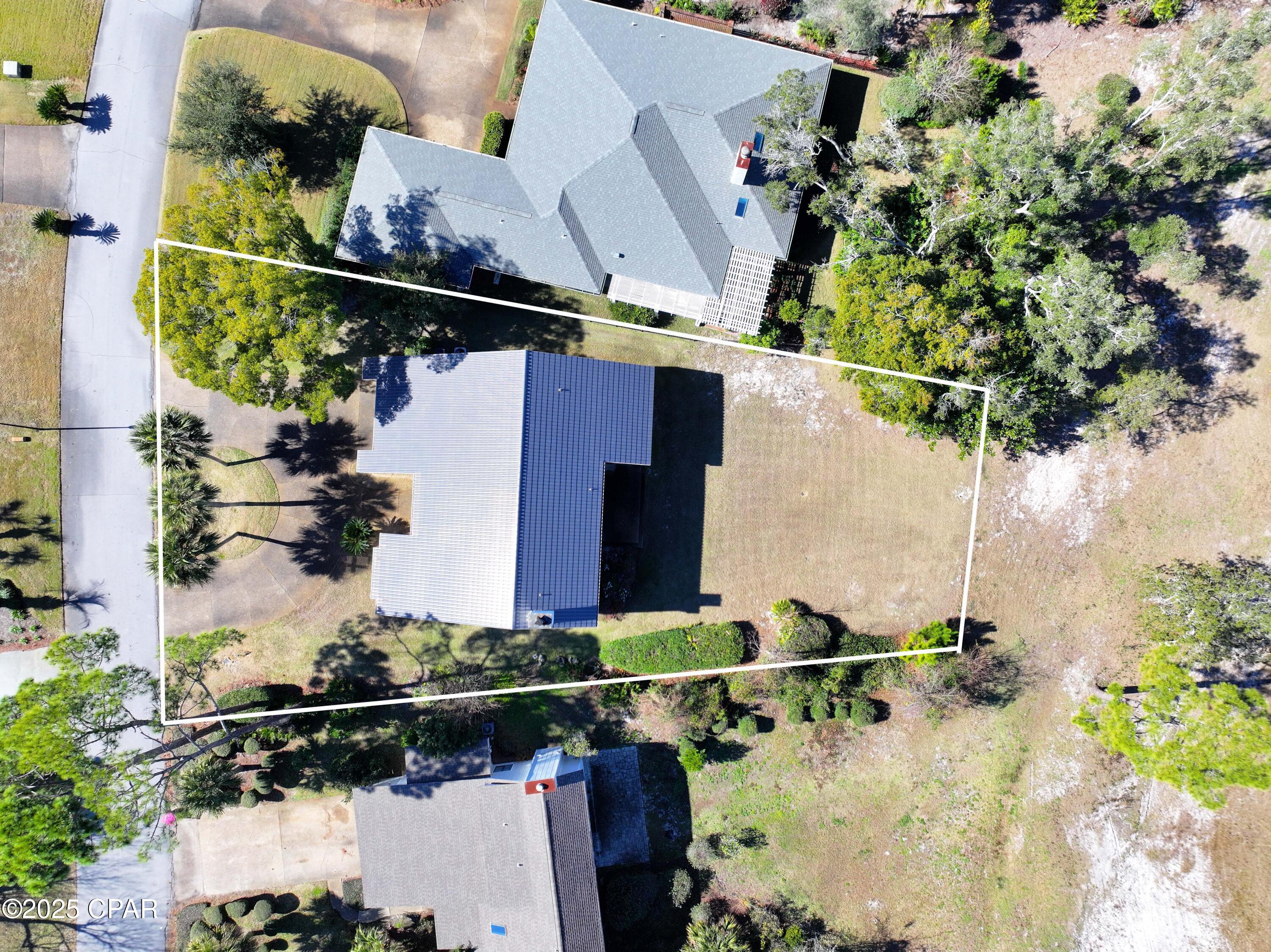 Bay Point Unit 1 - Residential