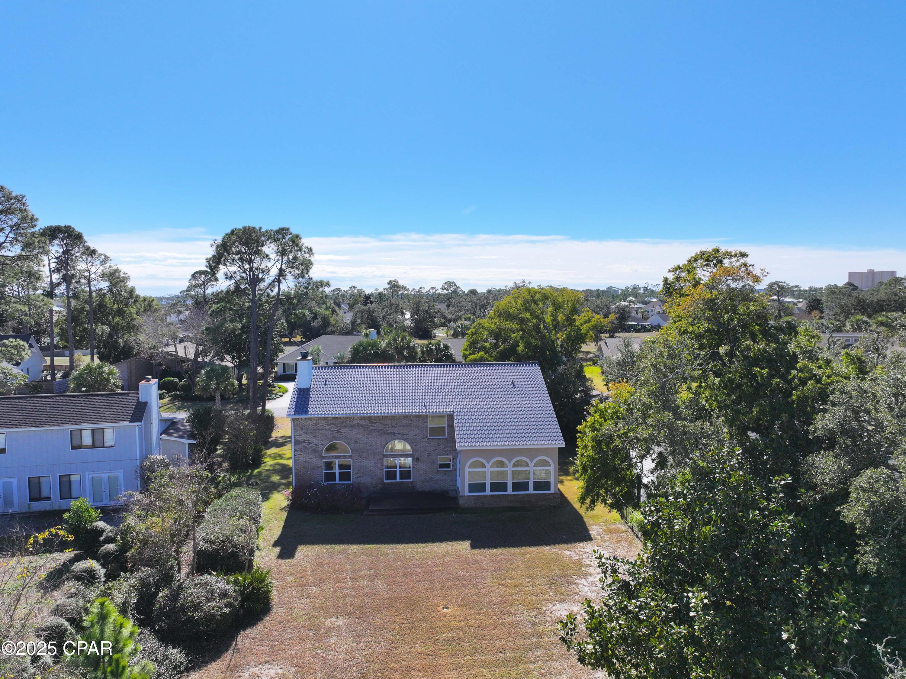 Bay Point Unit 1 - Residential