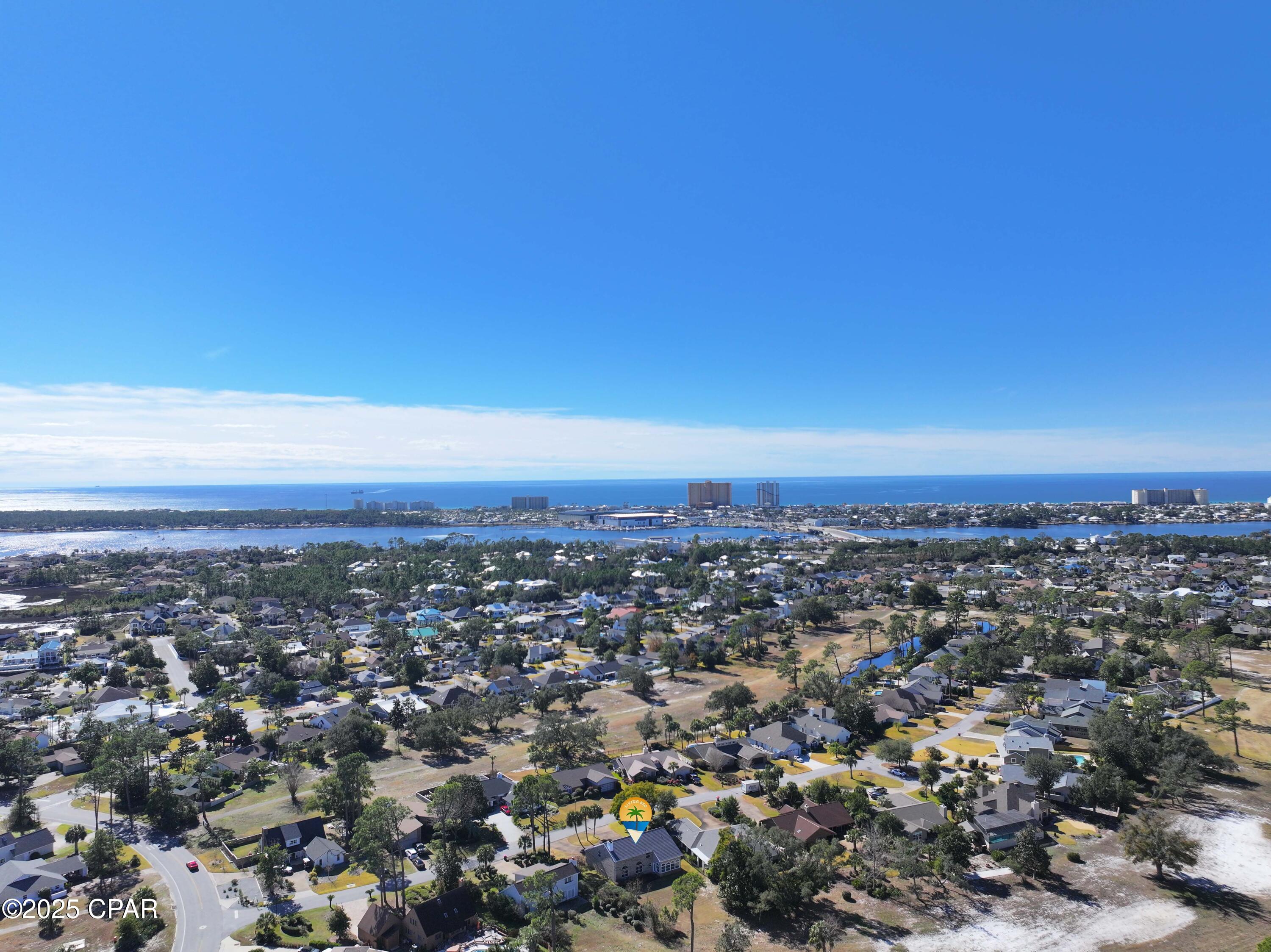 Bay Point Unit 1 - Residential