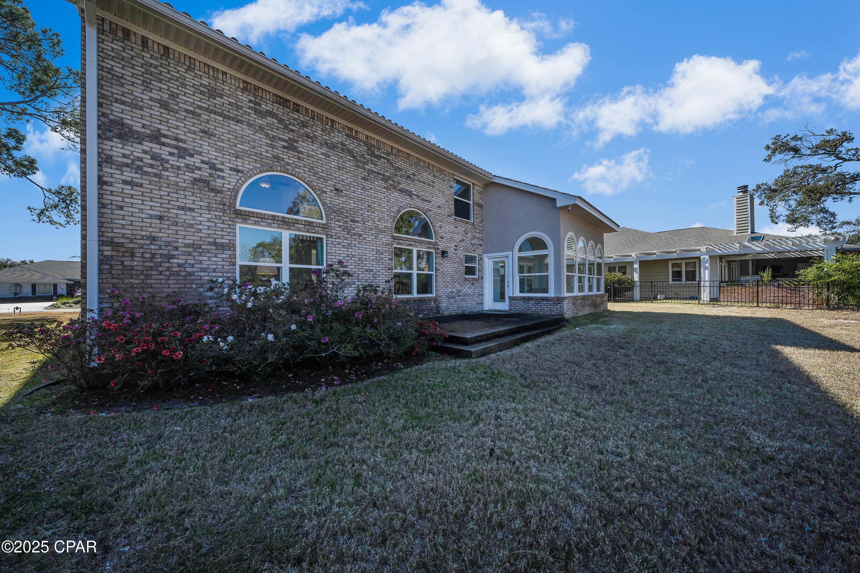 Bay Point Unit 1 - Residential