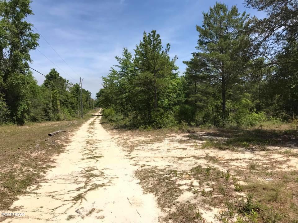 No Named Subdivision - Land