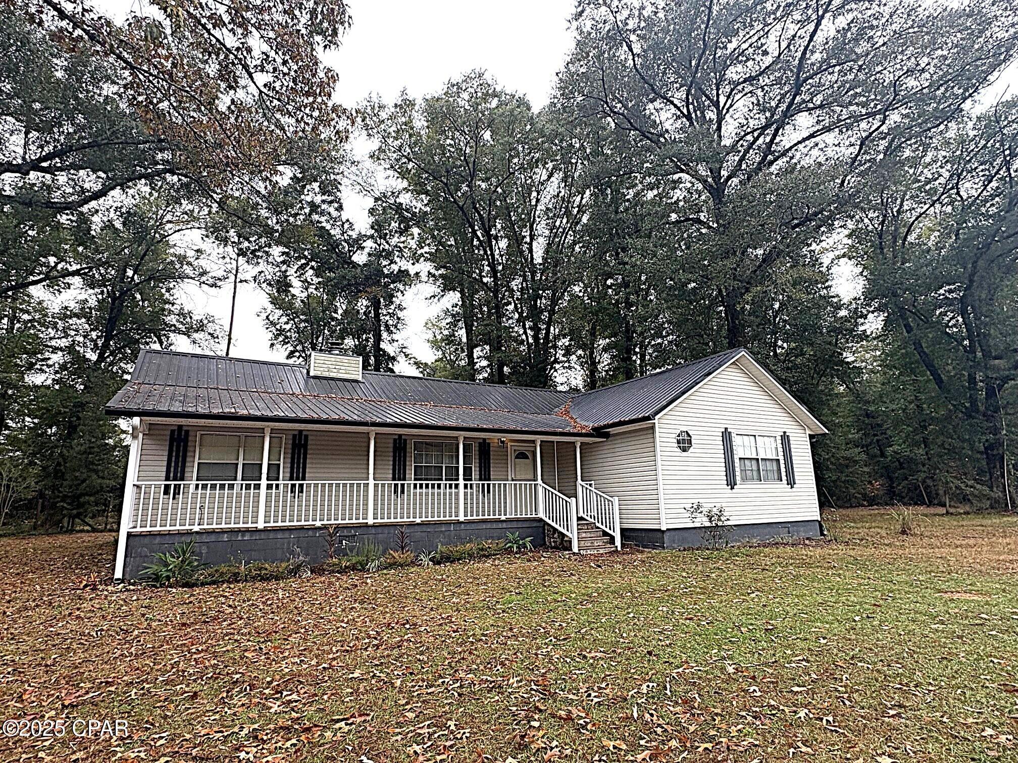 Whispering Pines Estates - Residential