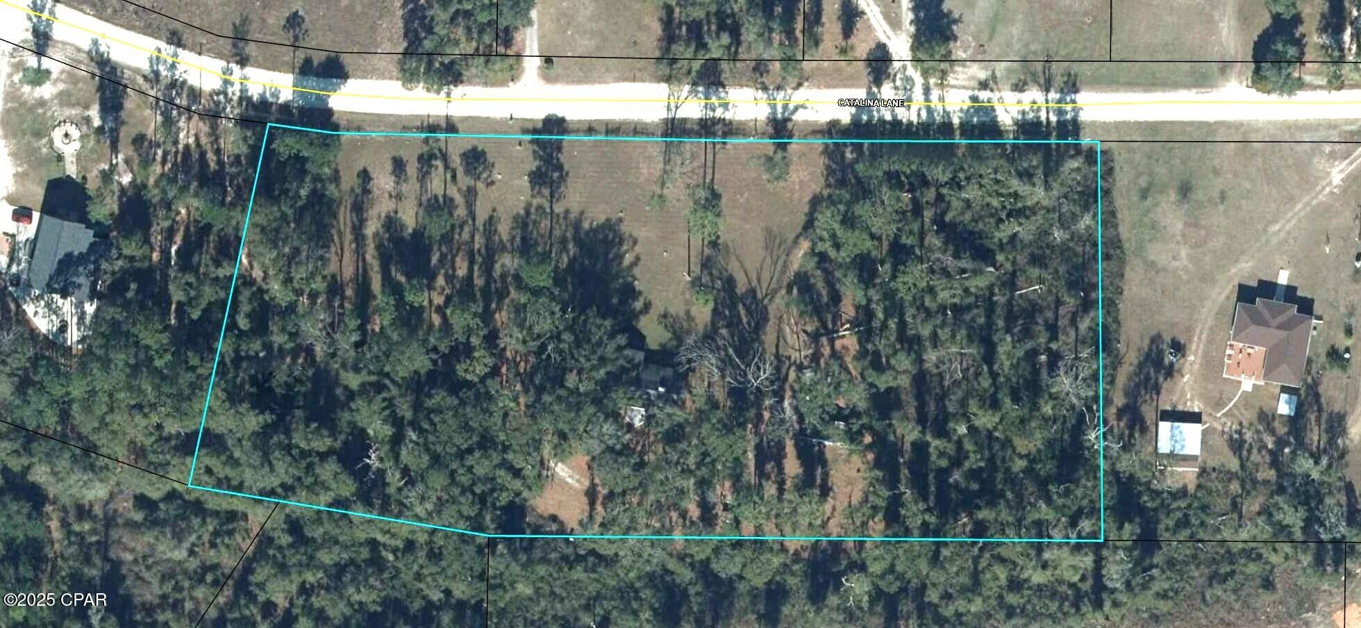 Whispering Pines Estates - Residential