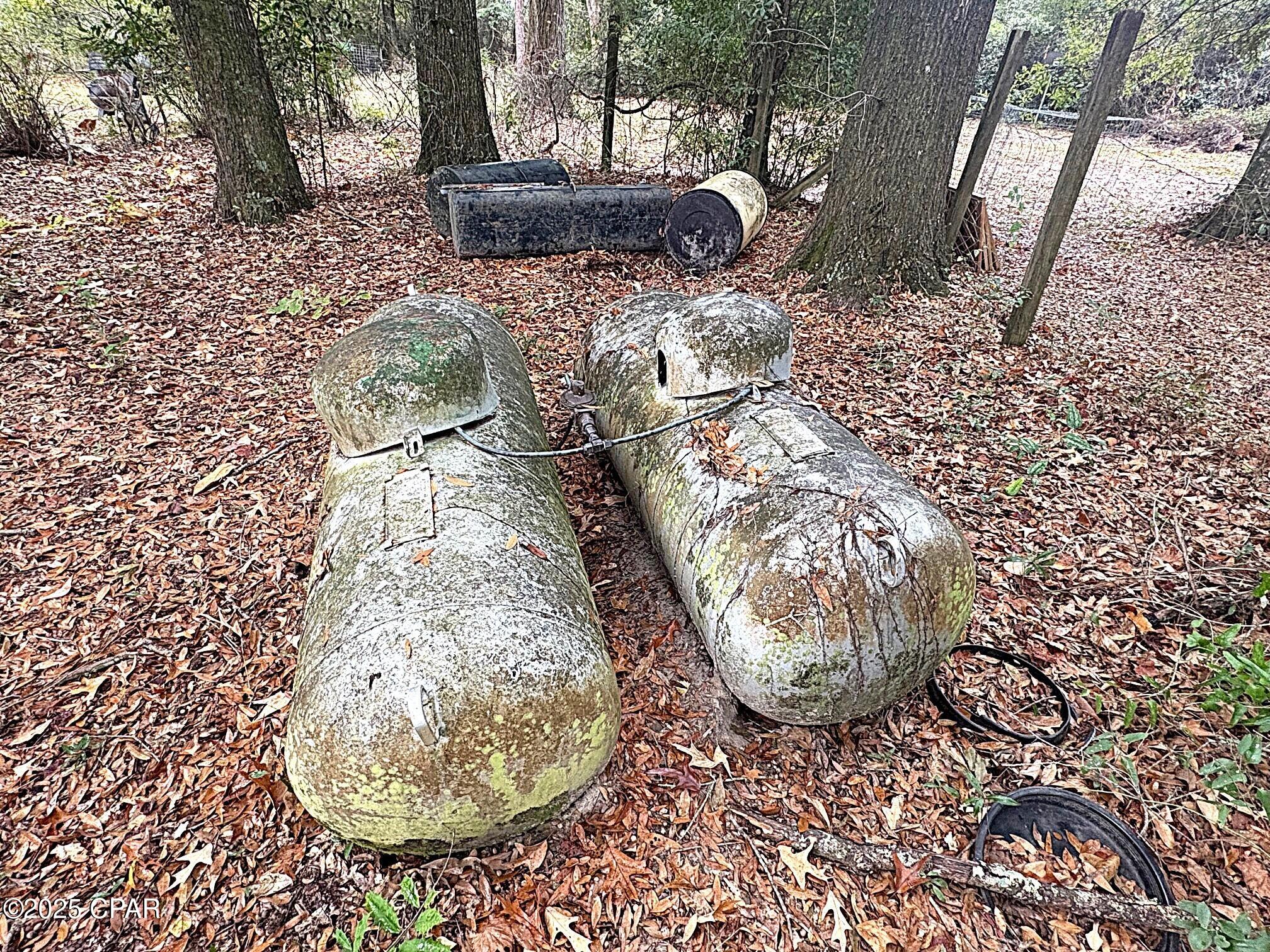 Whispering Pines Estates - Residential