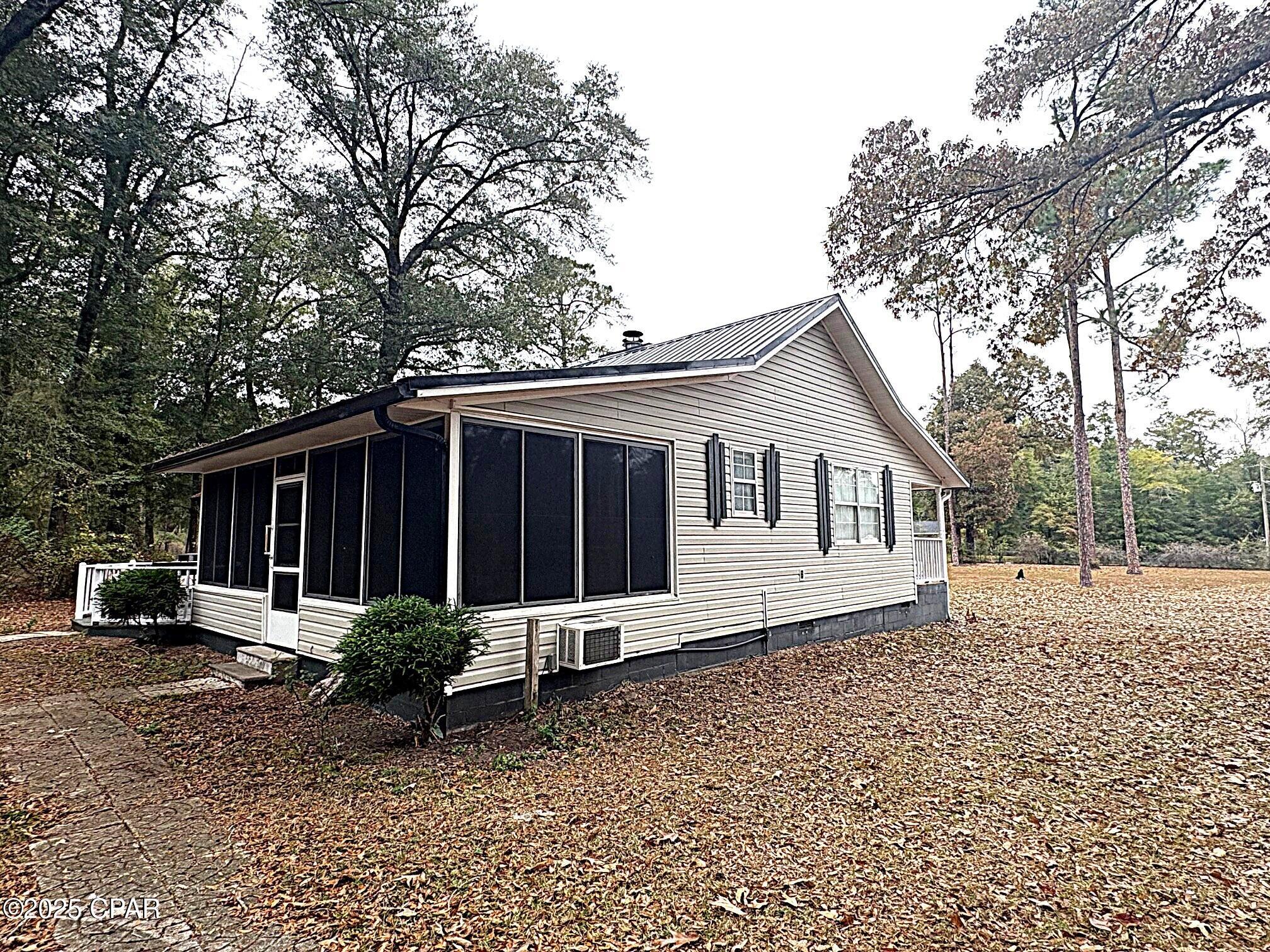 Whispering Pines Estates - Residential